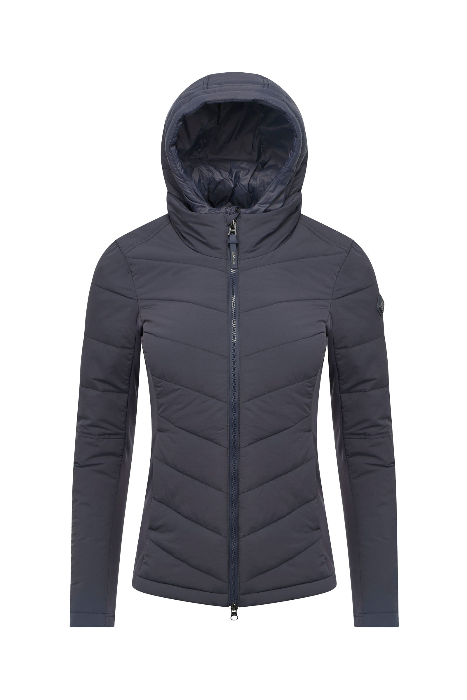 LeMieux Brioney Women's Hybrid Jacket Women’s Riding Clothing