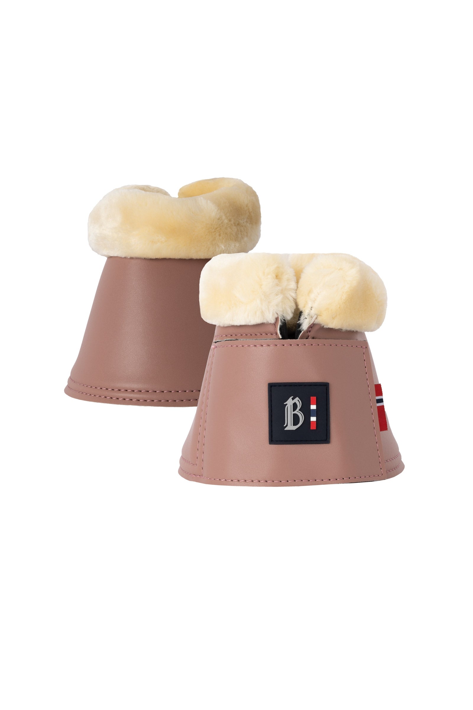 B Vertigo Empowerment kopper Leg Protection & Hoof Protection for Horses