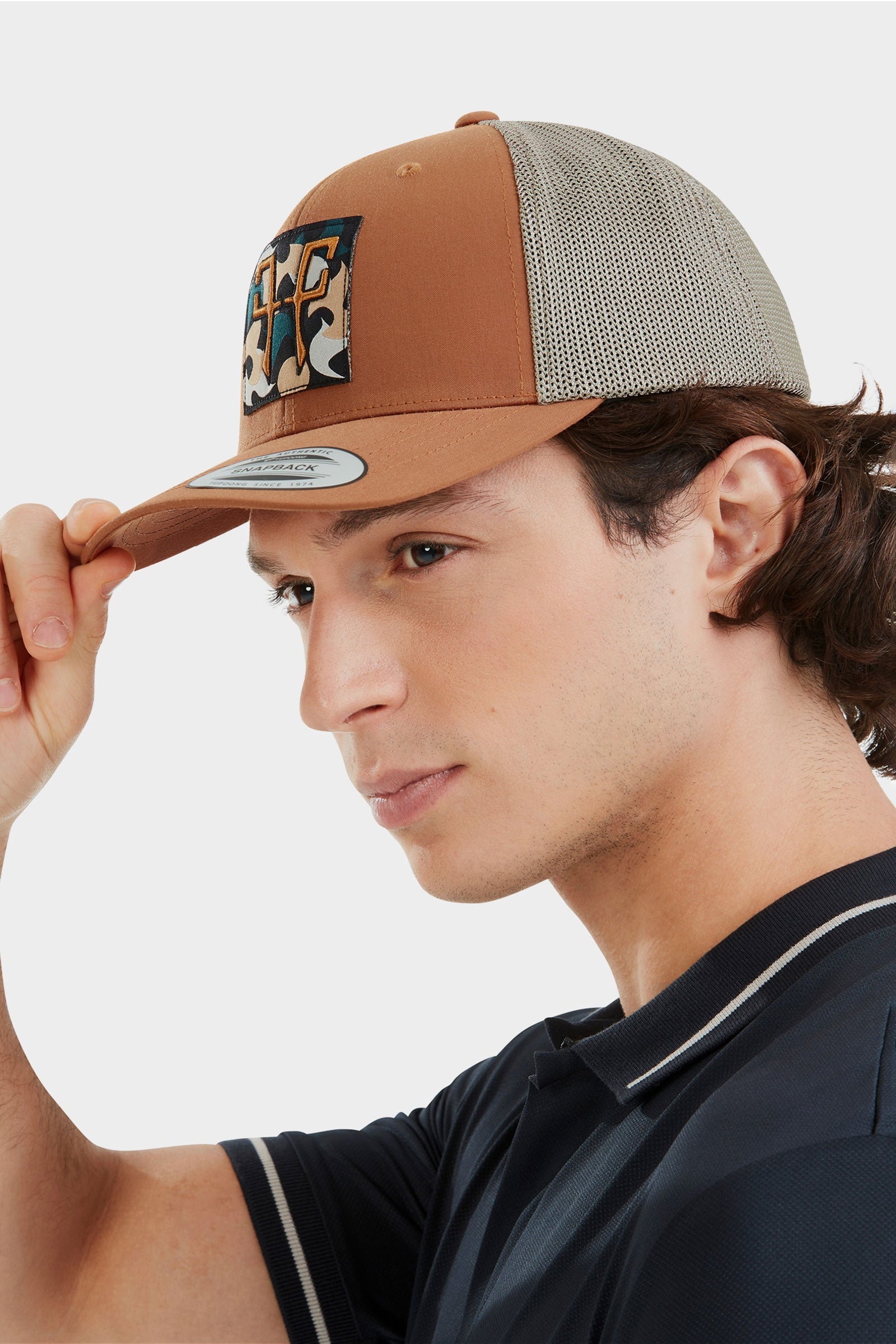 Horse Pilot Trucker cap Accessories
