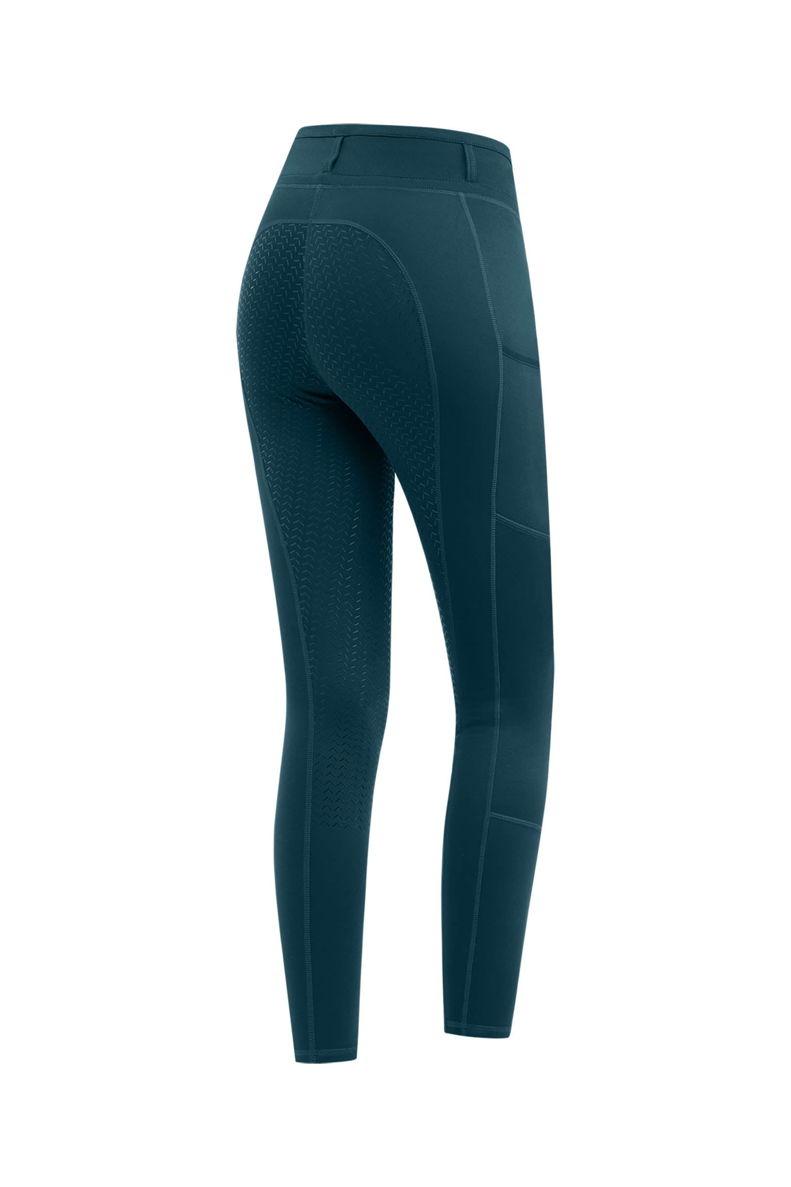 Waldhausen ELT Ella Kids' Riding Tights With Full Seat Rideklær til barn