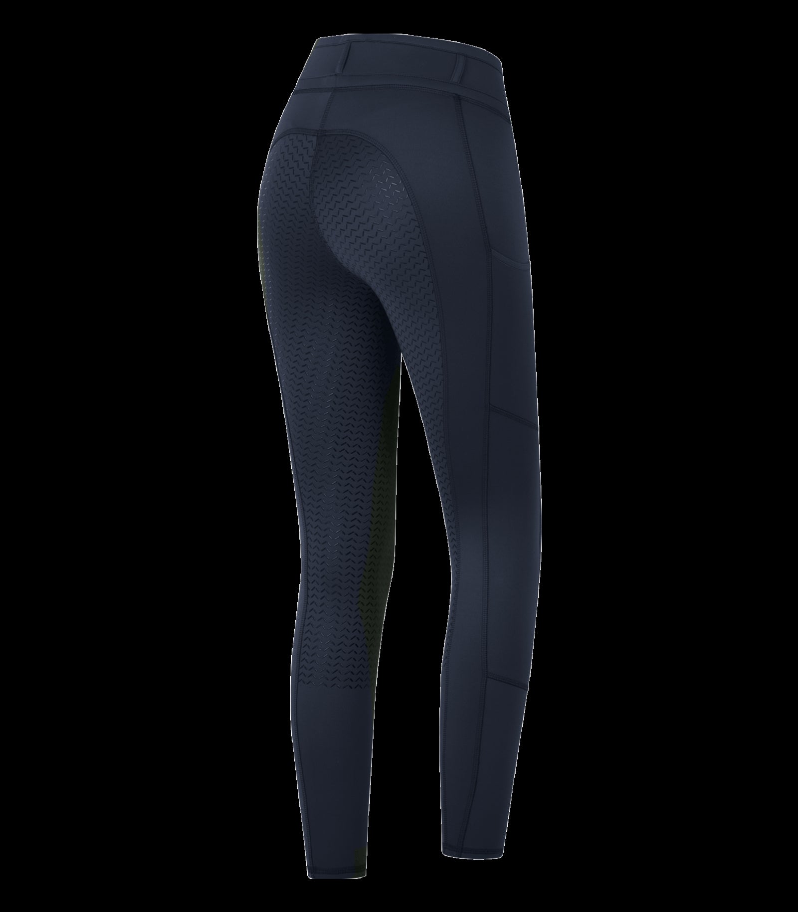 Waldhausen ELT Ella Kids' Riding Tights With Full Seat Rideklær til barn