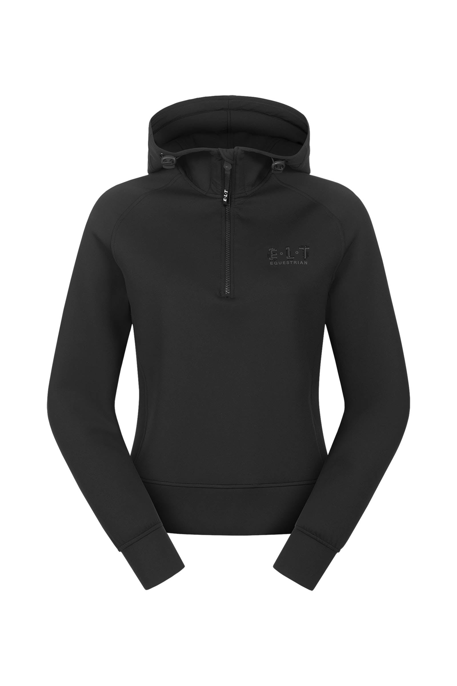 ELT Regensburg Women´s Functional Hoody Rideklær til dame