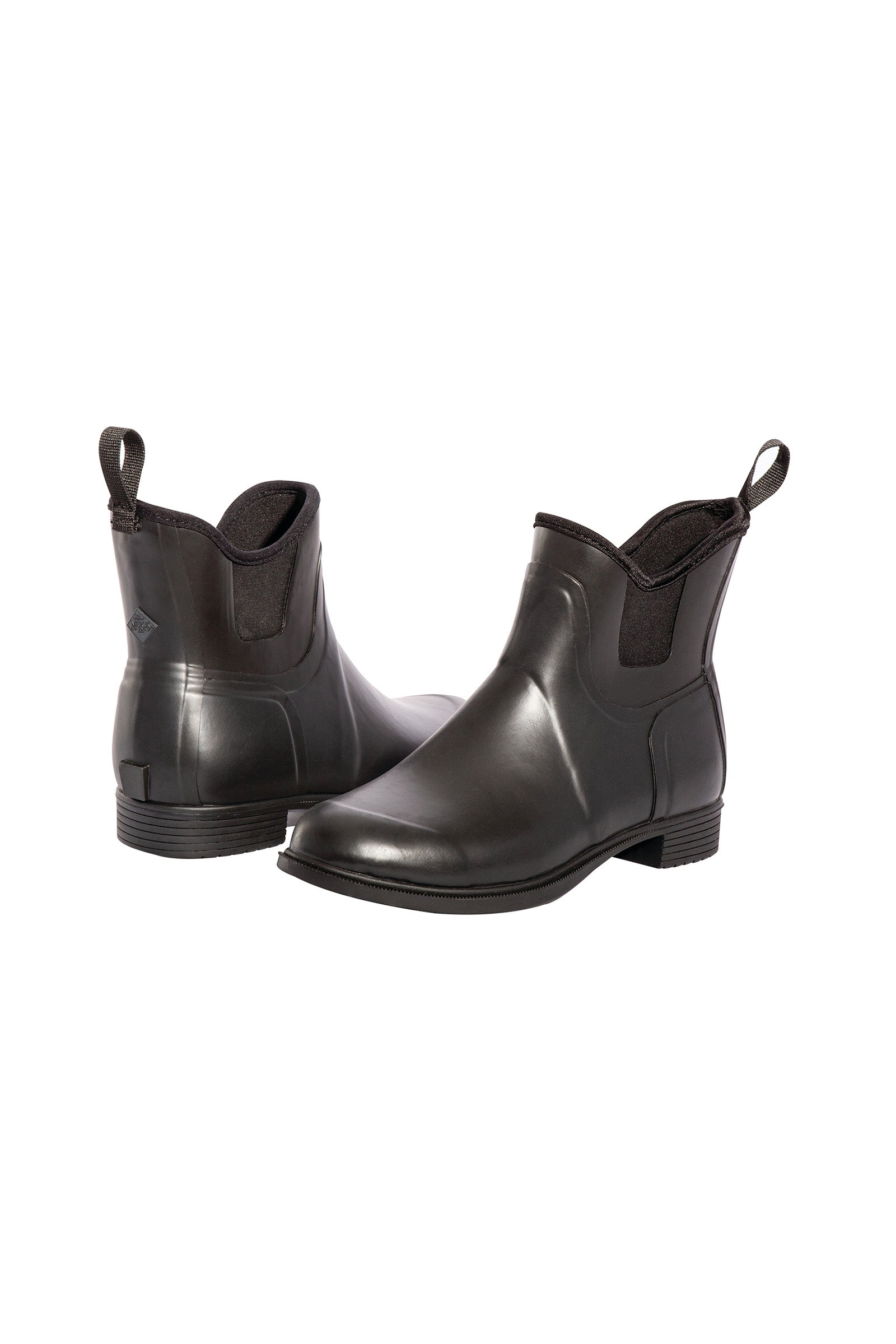 Muck Boot Derby Riding Boots & Riding Shoes