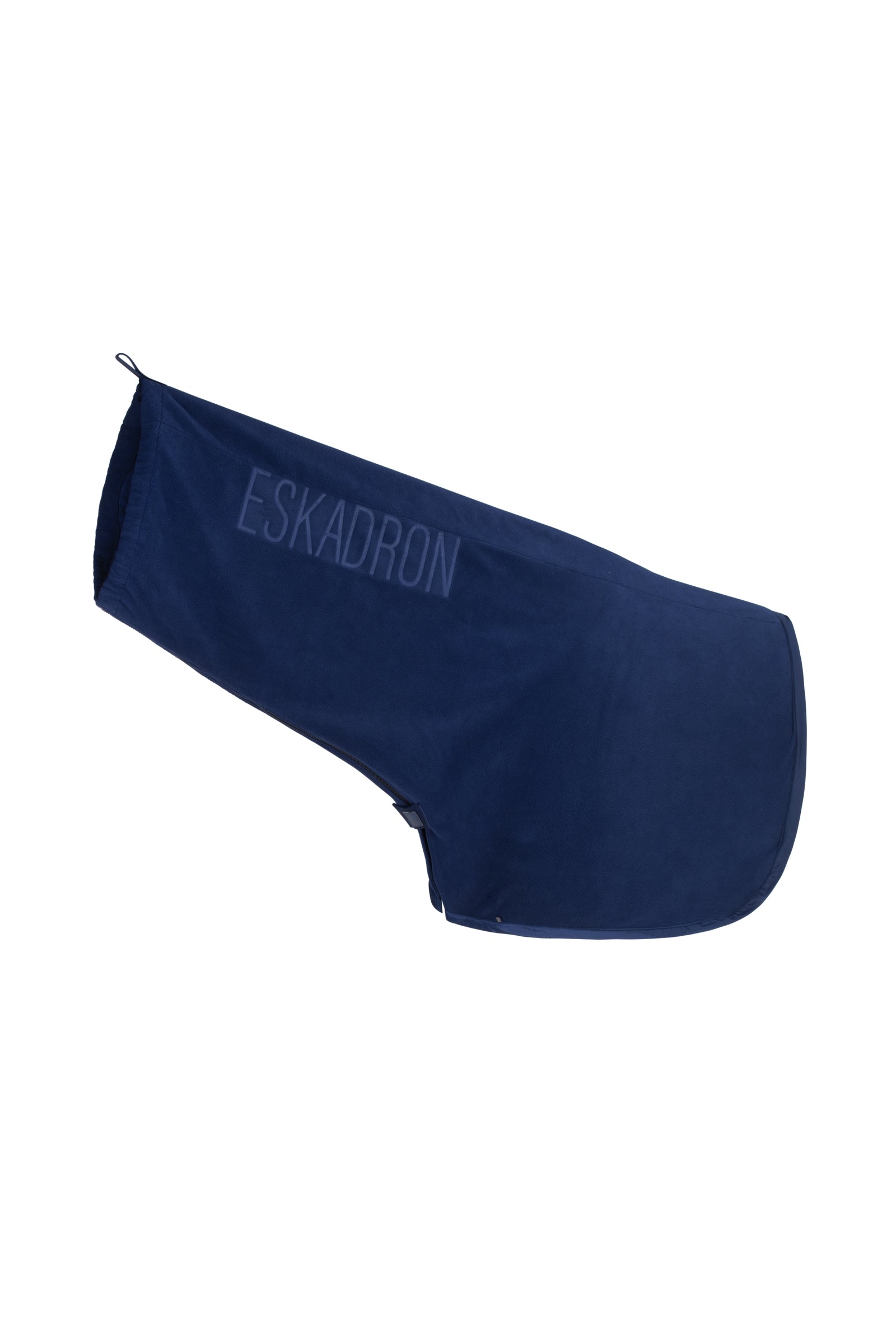 Eskadron Heritage AW24 Fleece Hals med glidelås Dekken