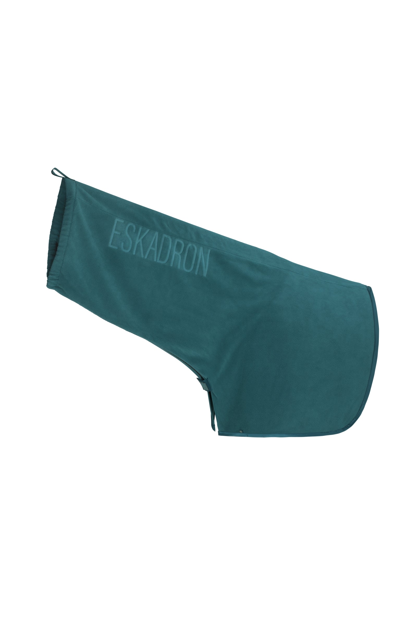 Eskadron Heritage AW24 Fleece Hals med glidelås Dekken