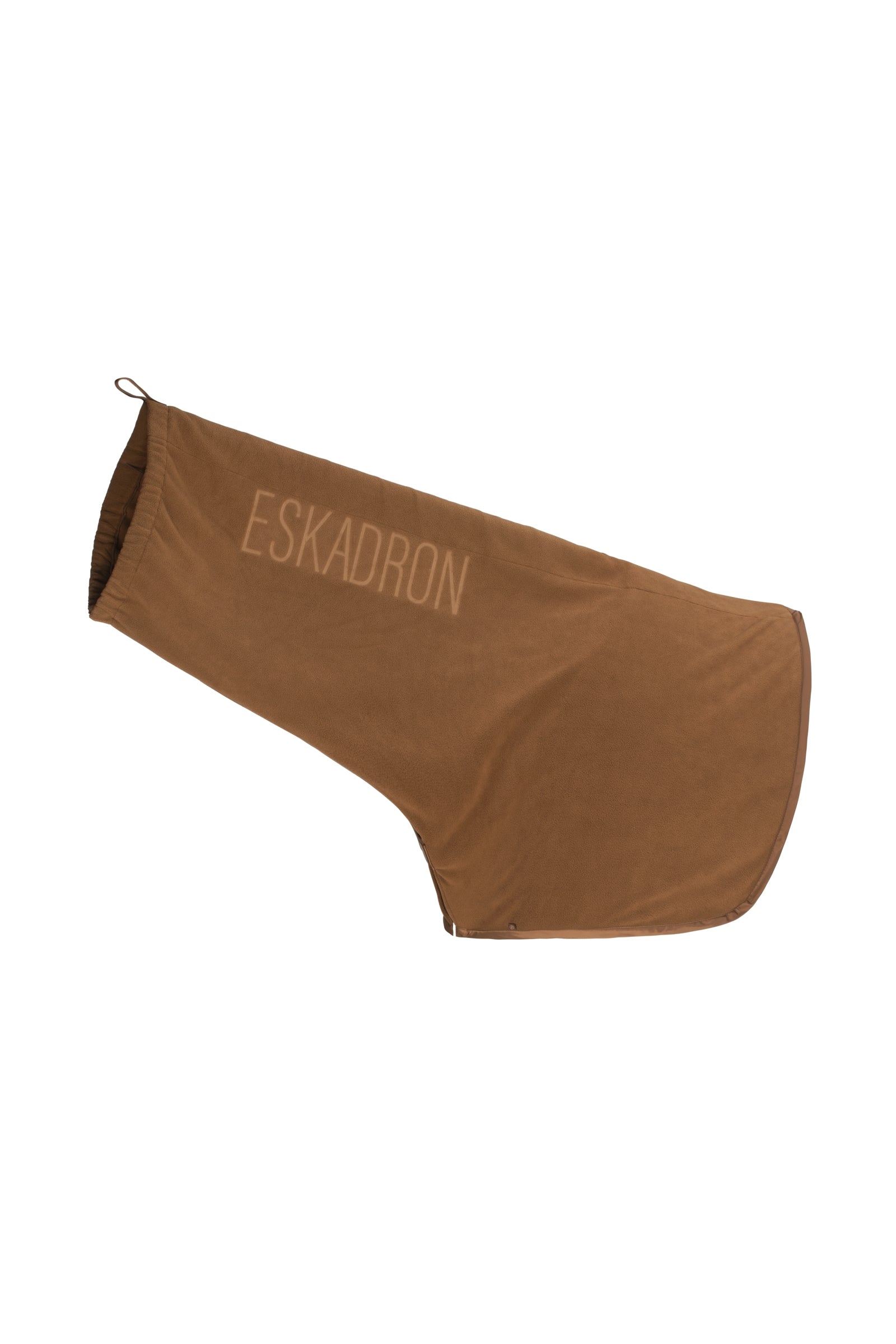 Eskadron Heritage AW24 Fleece Hals med glidelås Dekken