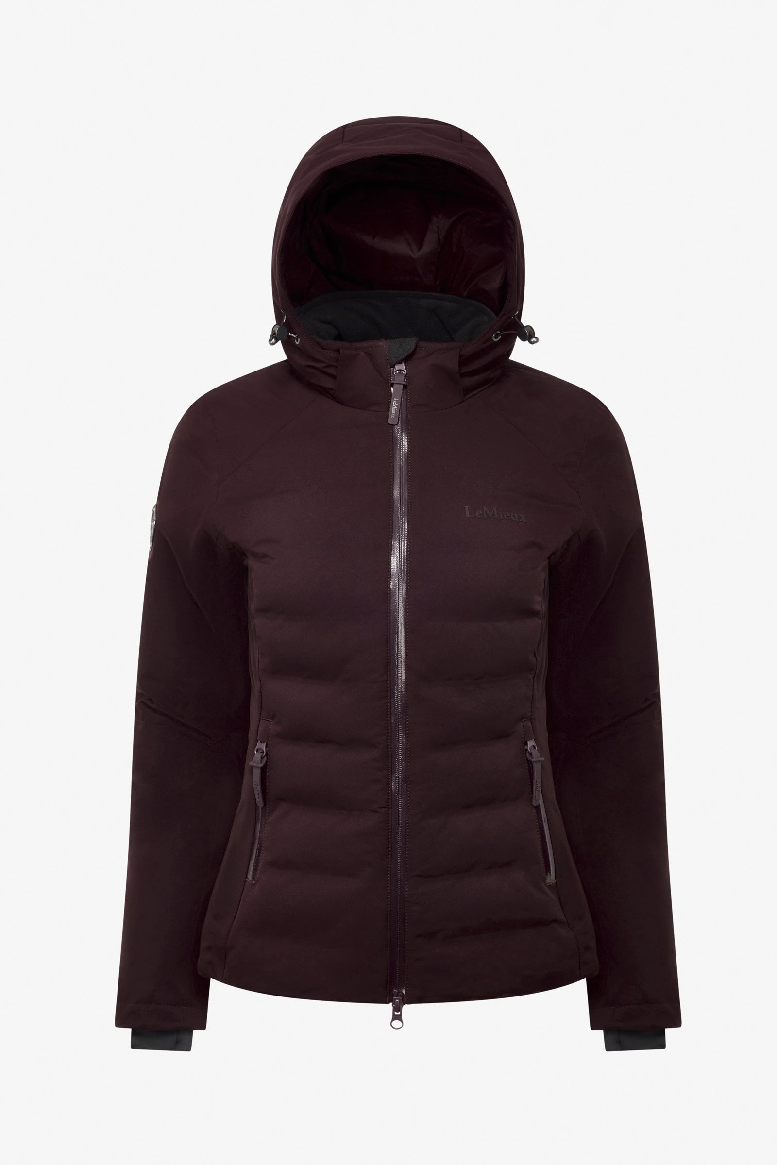 LeMieux Brooke Women´s Waterproof Hybrid Jacket Rideklær til dame