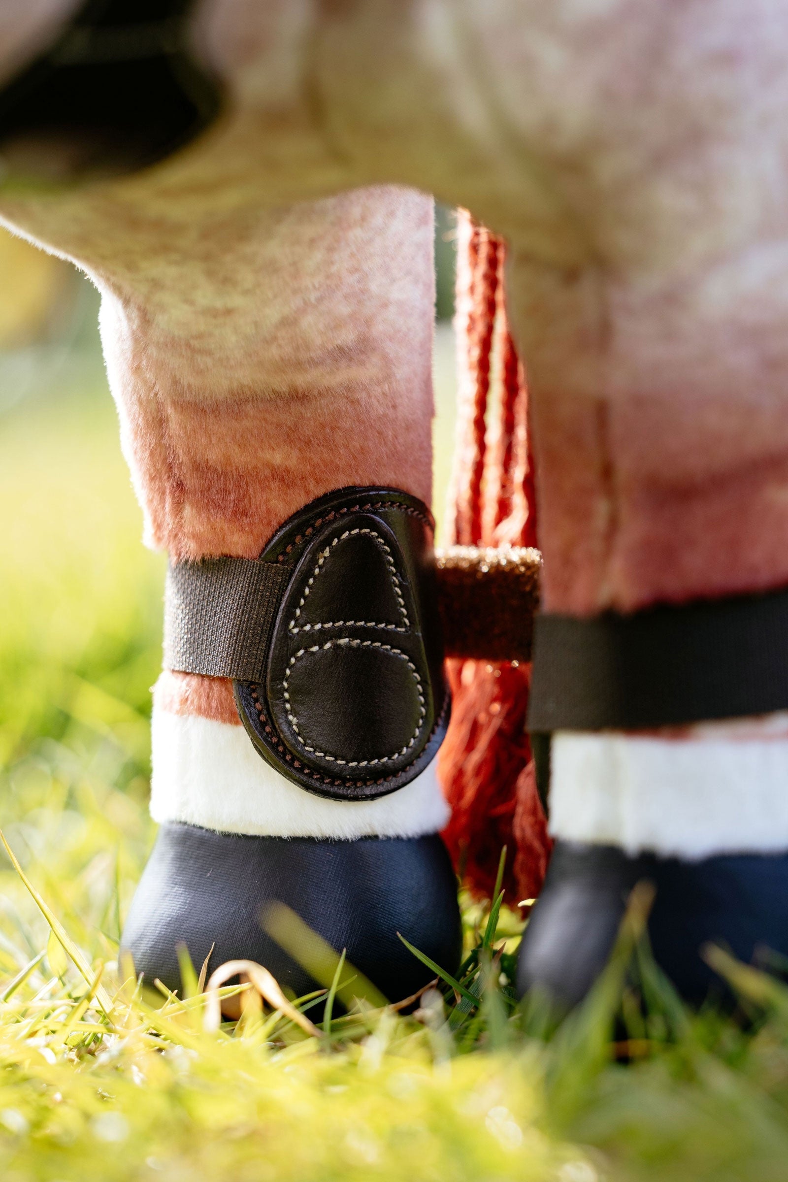 LeMieux Capella Horse Boots For Toy Pony Gifts & Toys