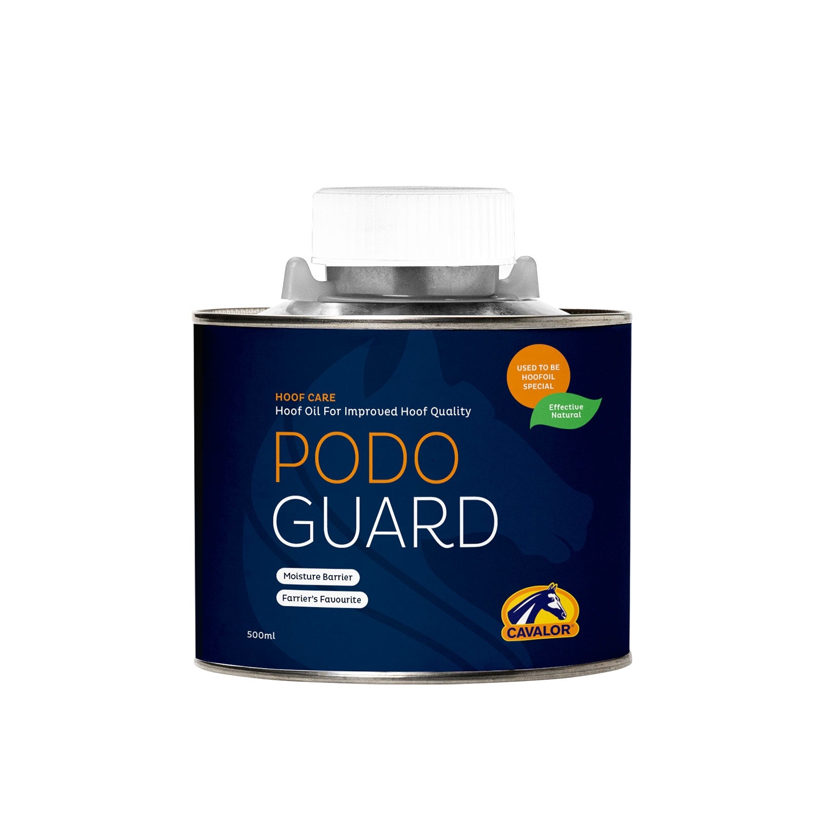 Cavalor Podoguard, 500ml Hestepleie