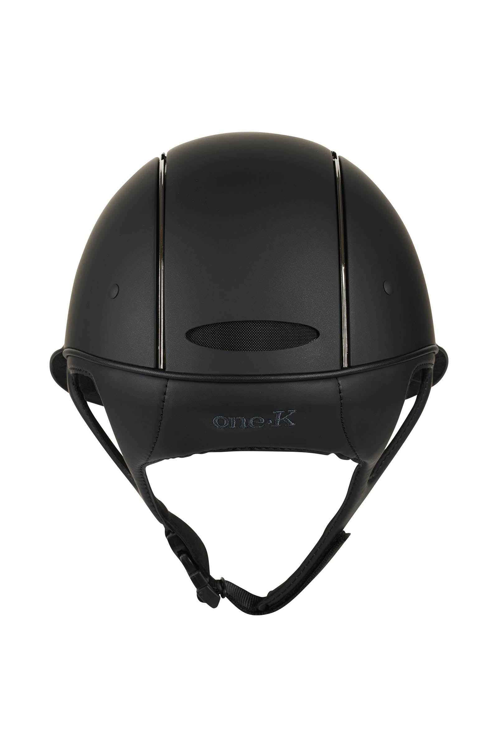 OneK Avance Matt Riding Helmet Safety Equipment