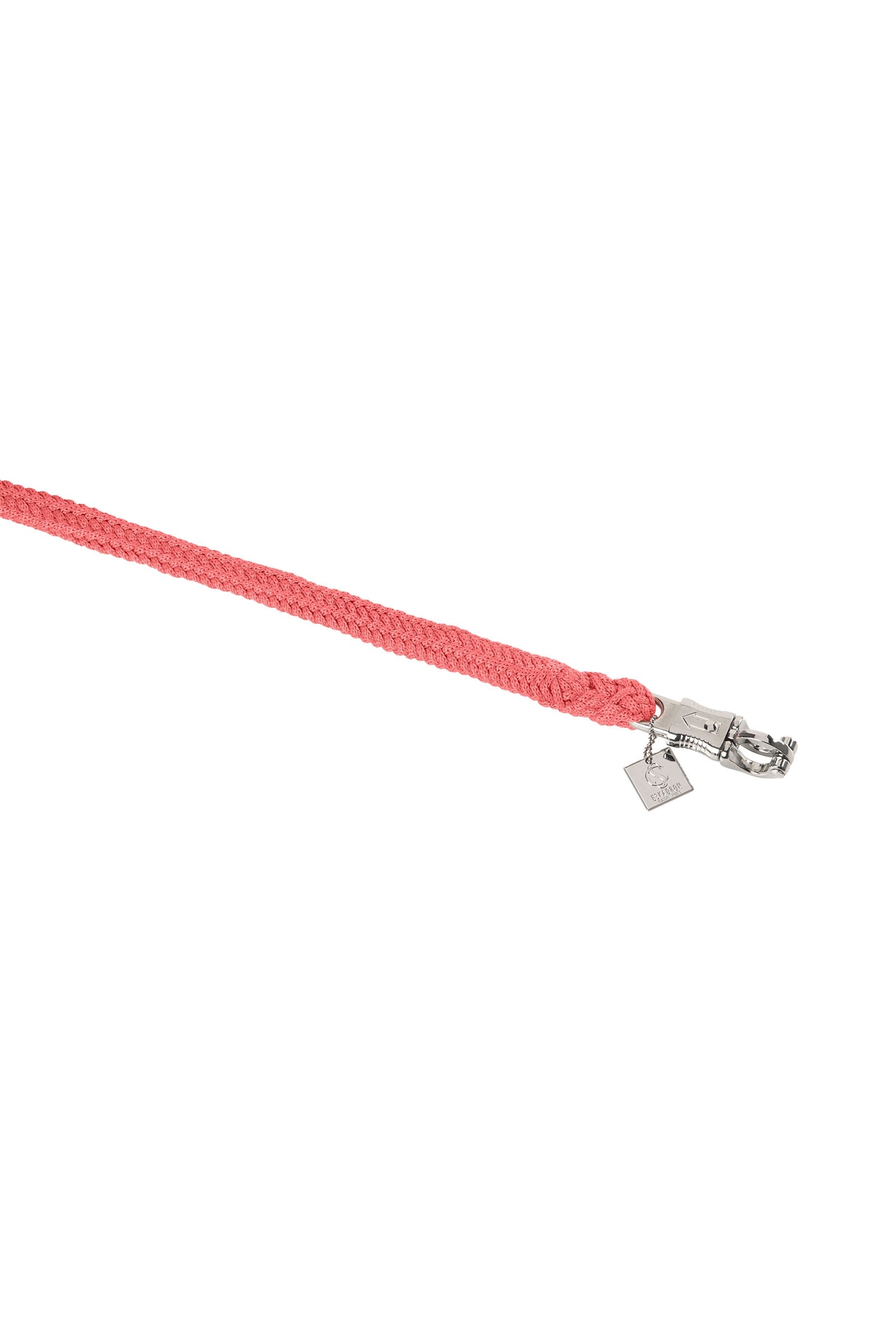 Eskadron Classic Sports SS25 Duralastic leietau med panikkrok Grimer og leietau