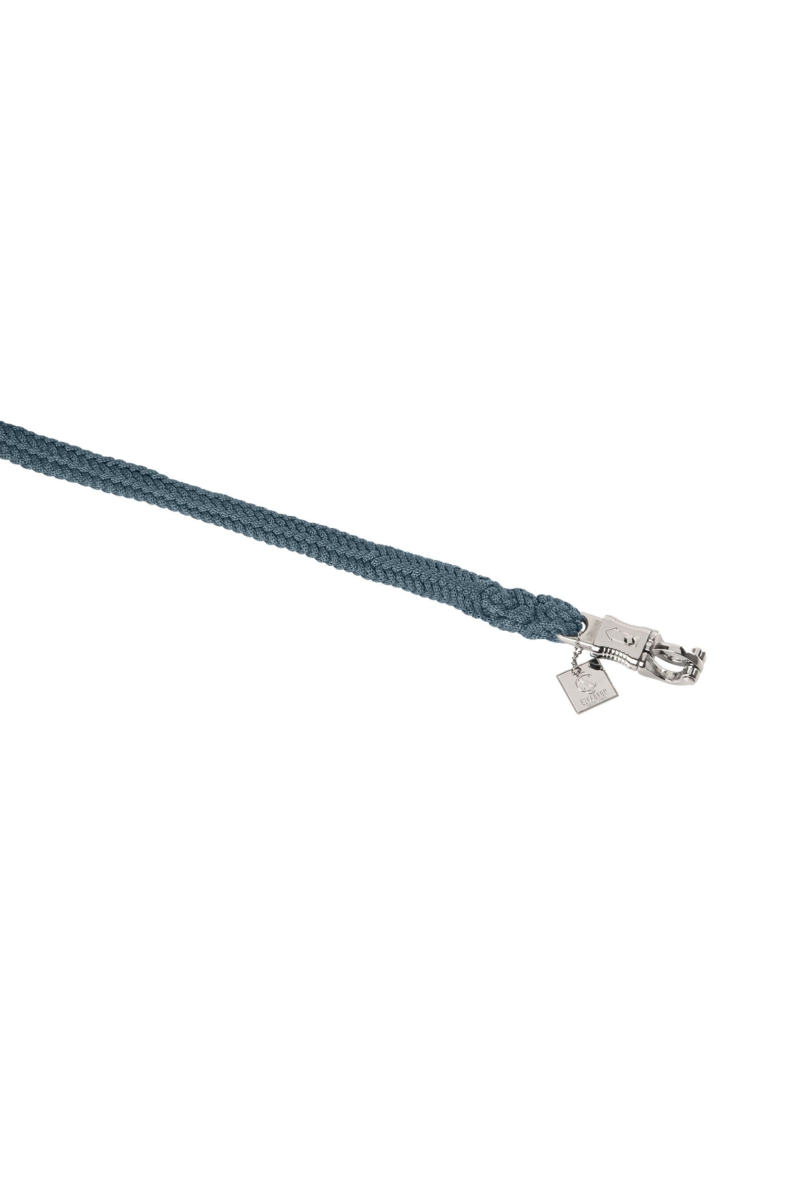 Eskadron Classic Sports SS25 Duralastic leietau med panikkrok Grimer og leietau