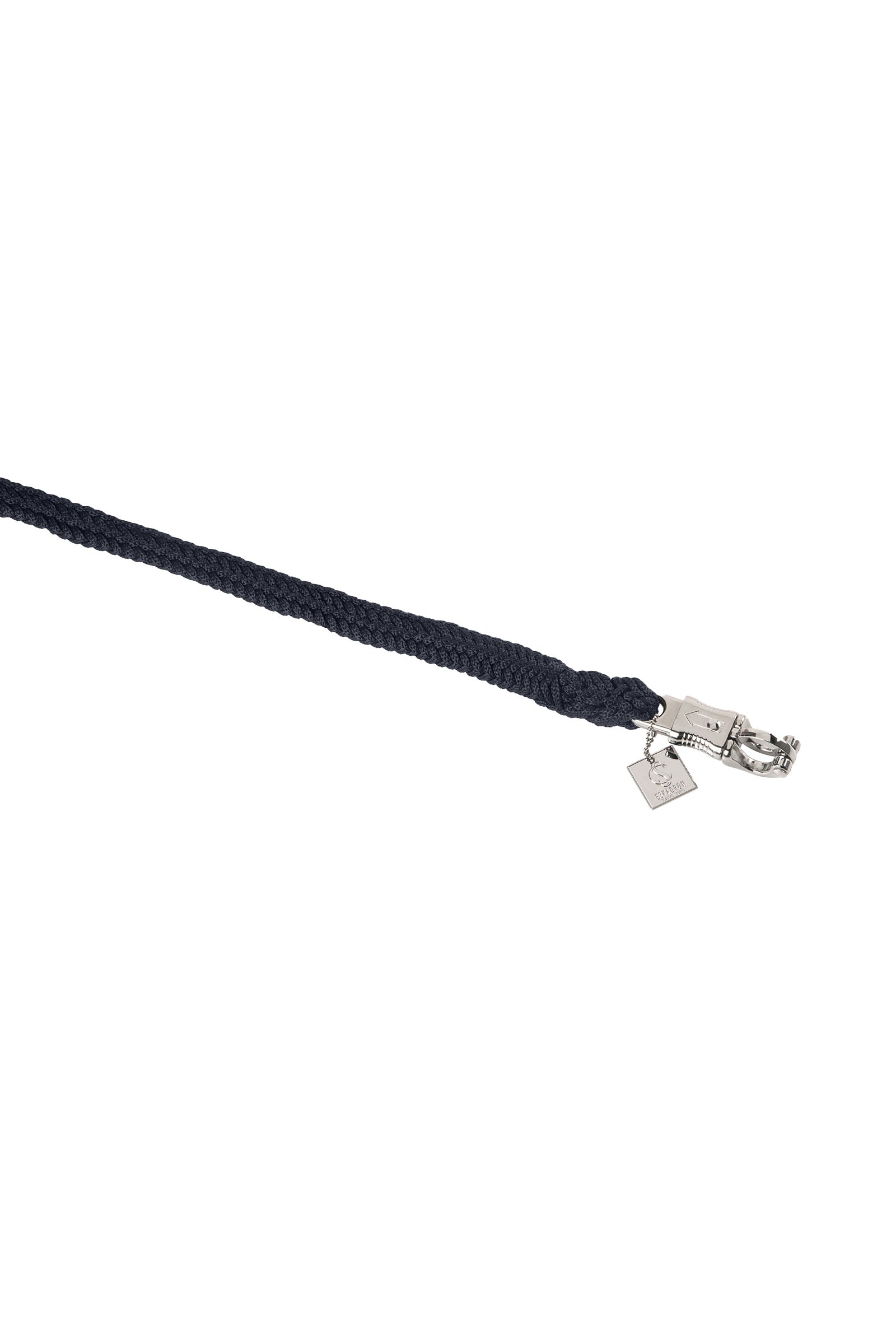 Eskadron Classic Sports SS25 Duralastic leietau med panikkrok Grimer og leietau