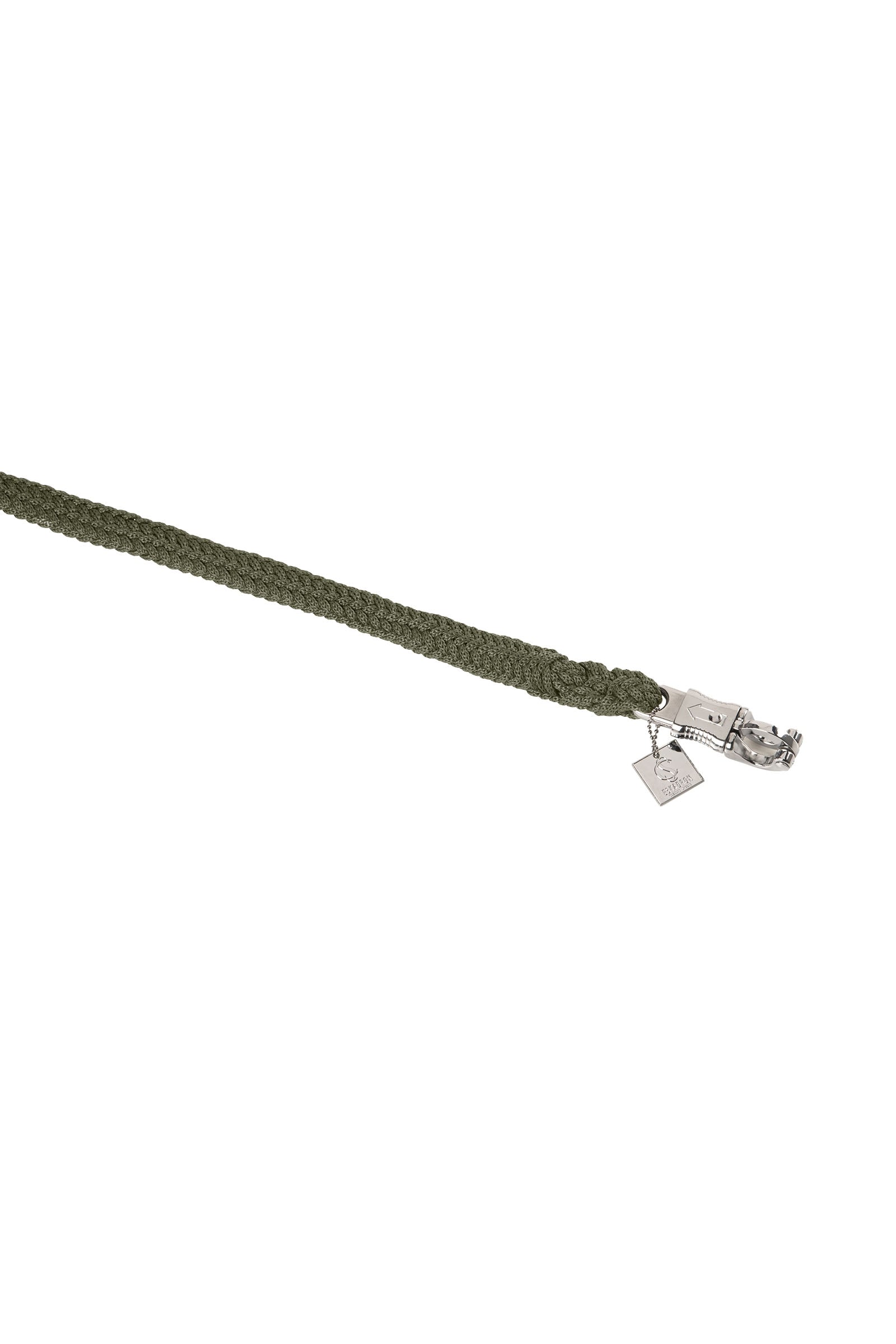 Eskadron Classic Sports SS25 Duralastic leietau med panikkrok Grimer og leietau