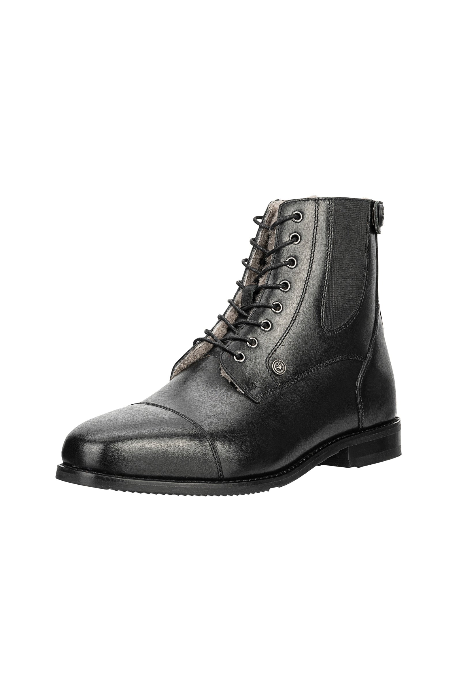 Suedwind Footwear Florentina Bz Lace Merino Ridestøvler & Chaps