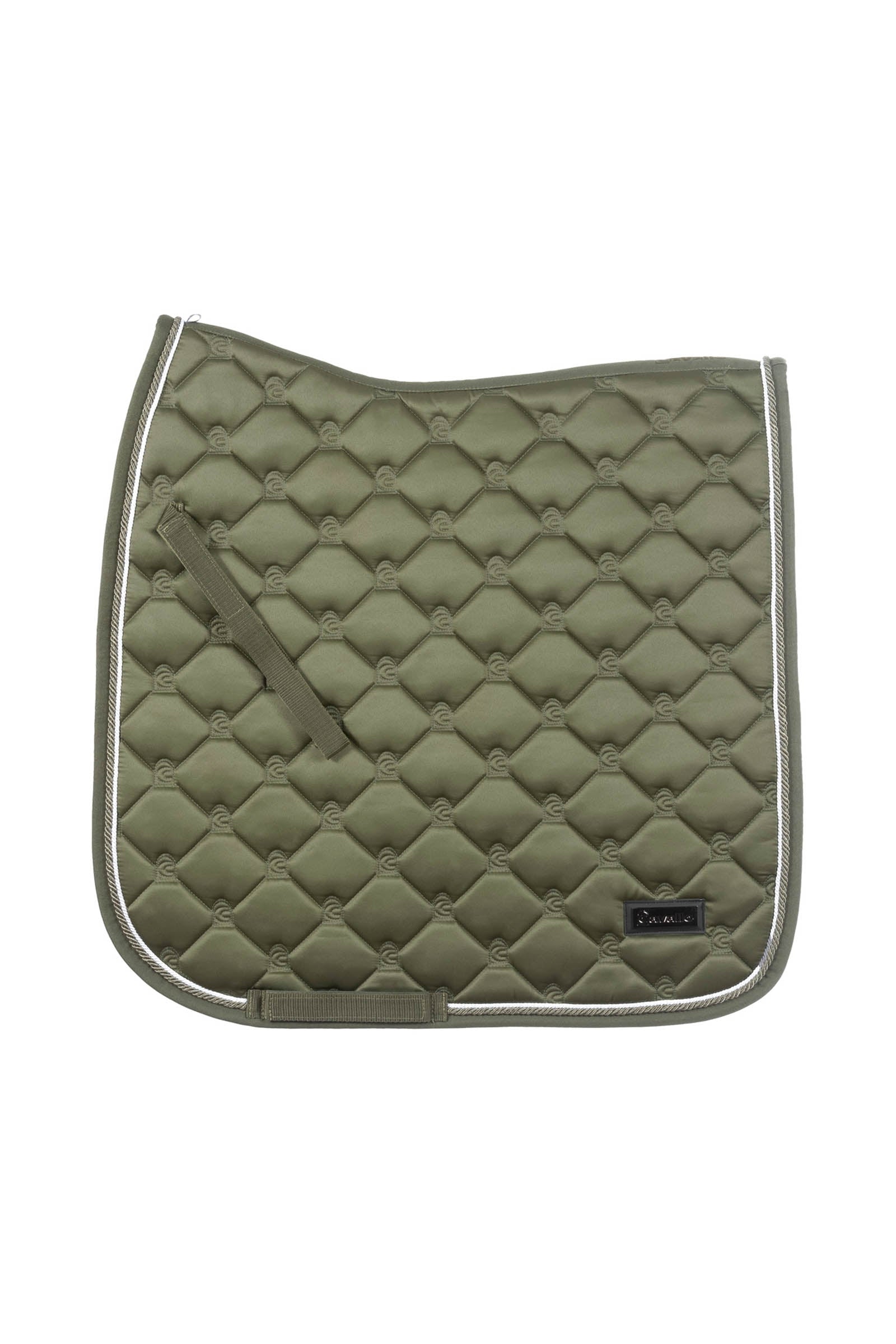 Cavallo Hanaya dressursjabrak Sjabraker