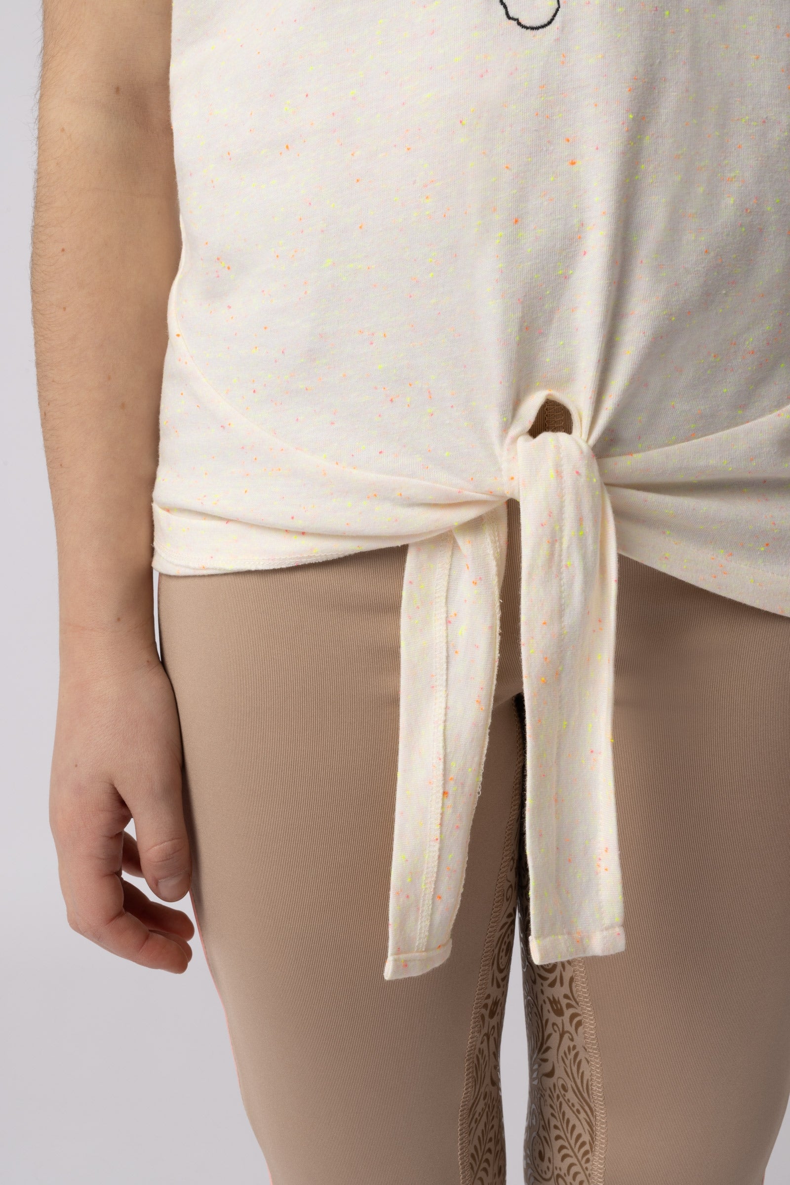 Horze Soena Kids' T-Shirt Kids Apparel