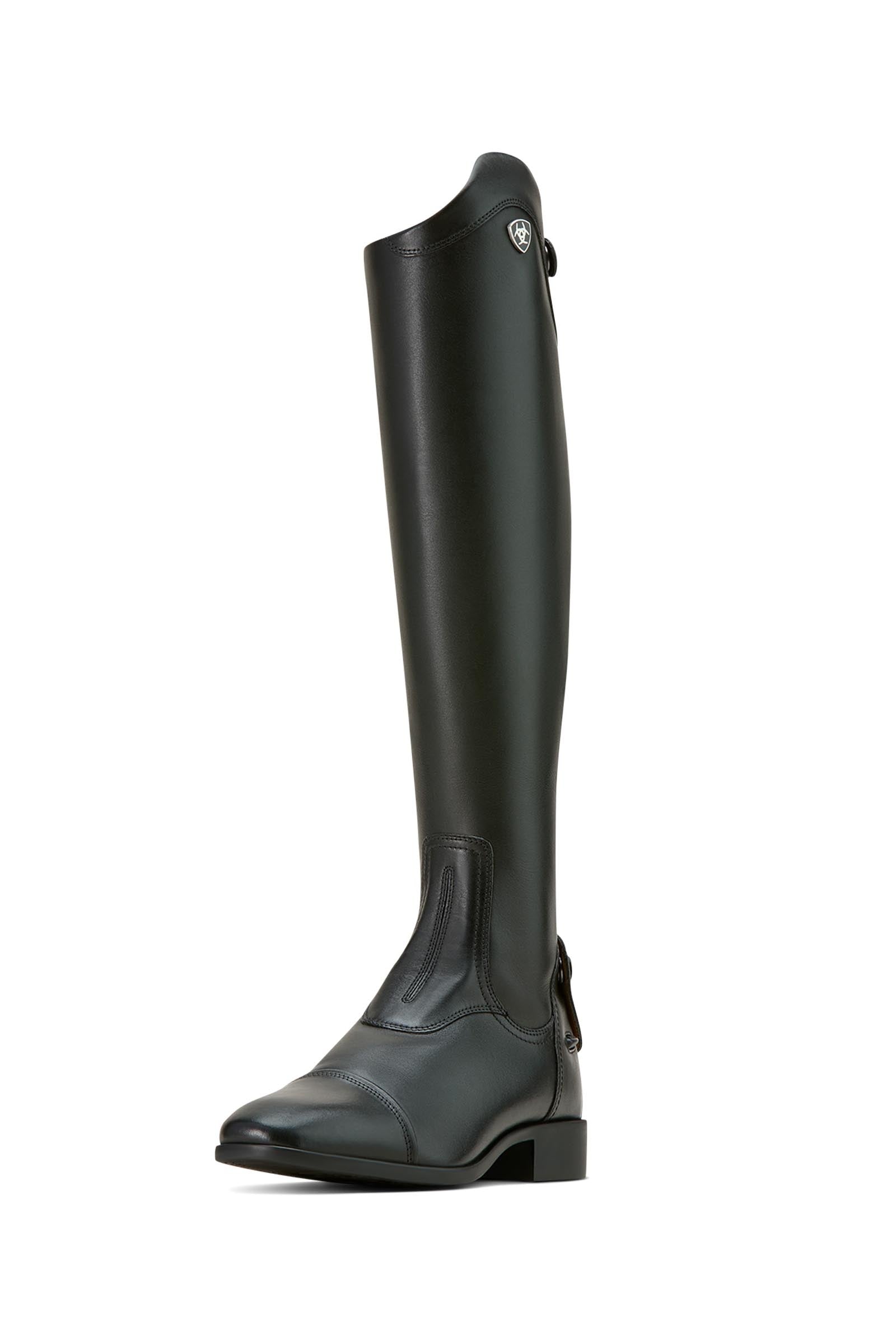 Ariat Palisade dame-dressurridestøvler Ridestøvler & Chaps