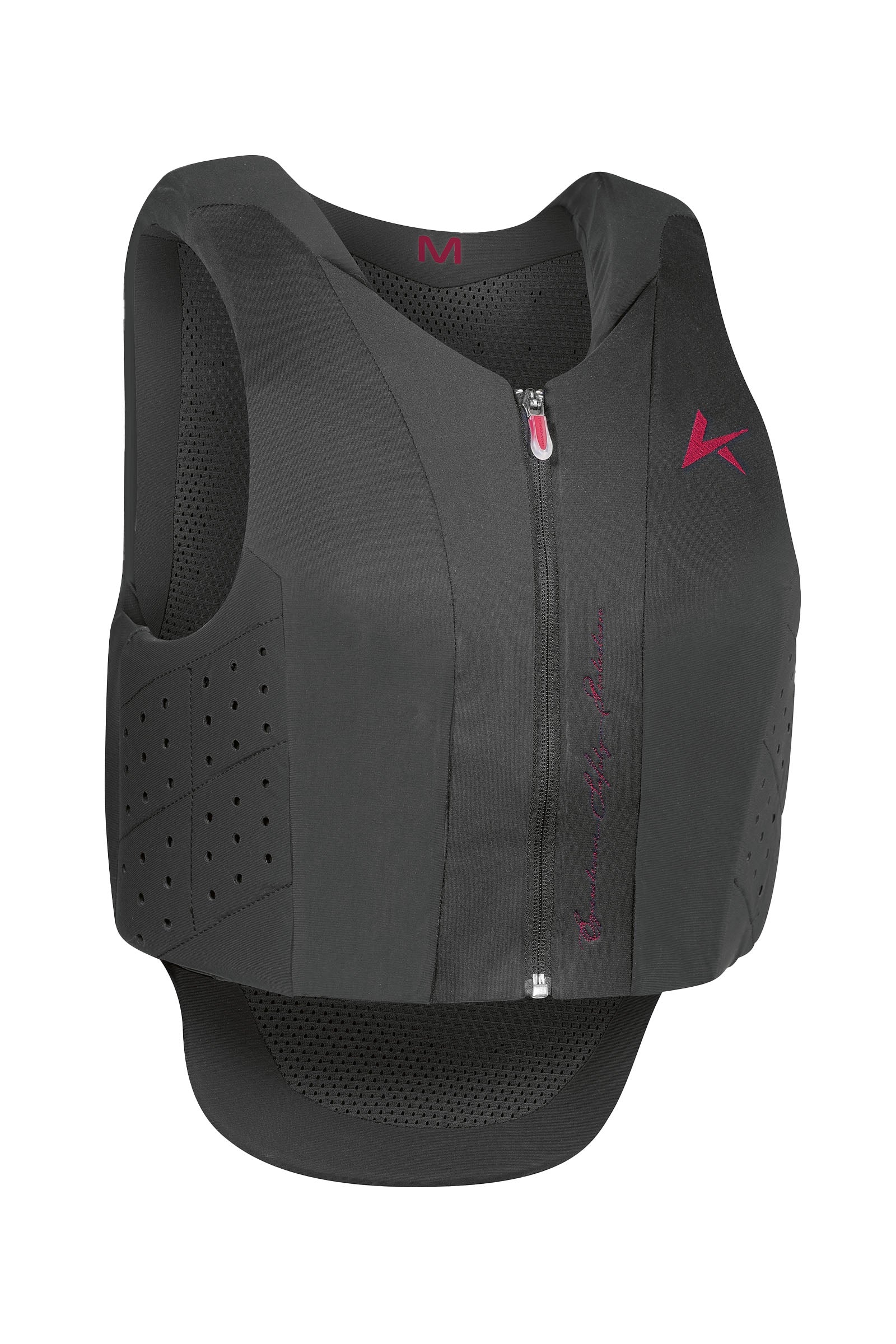 Komperdell sikkerhetsvest Ultra Fit Ridehjelm & sikkerhetsvest