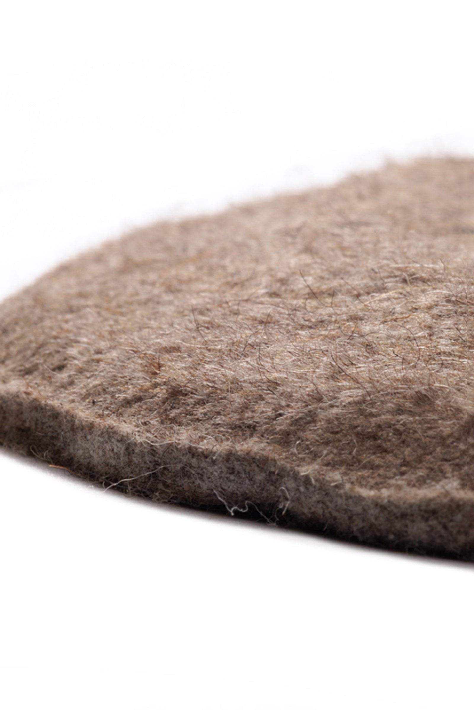 Kavalkade Felt Inlays For Lambskin Pad Saddle Pads