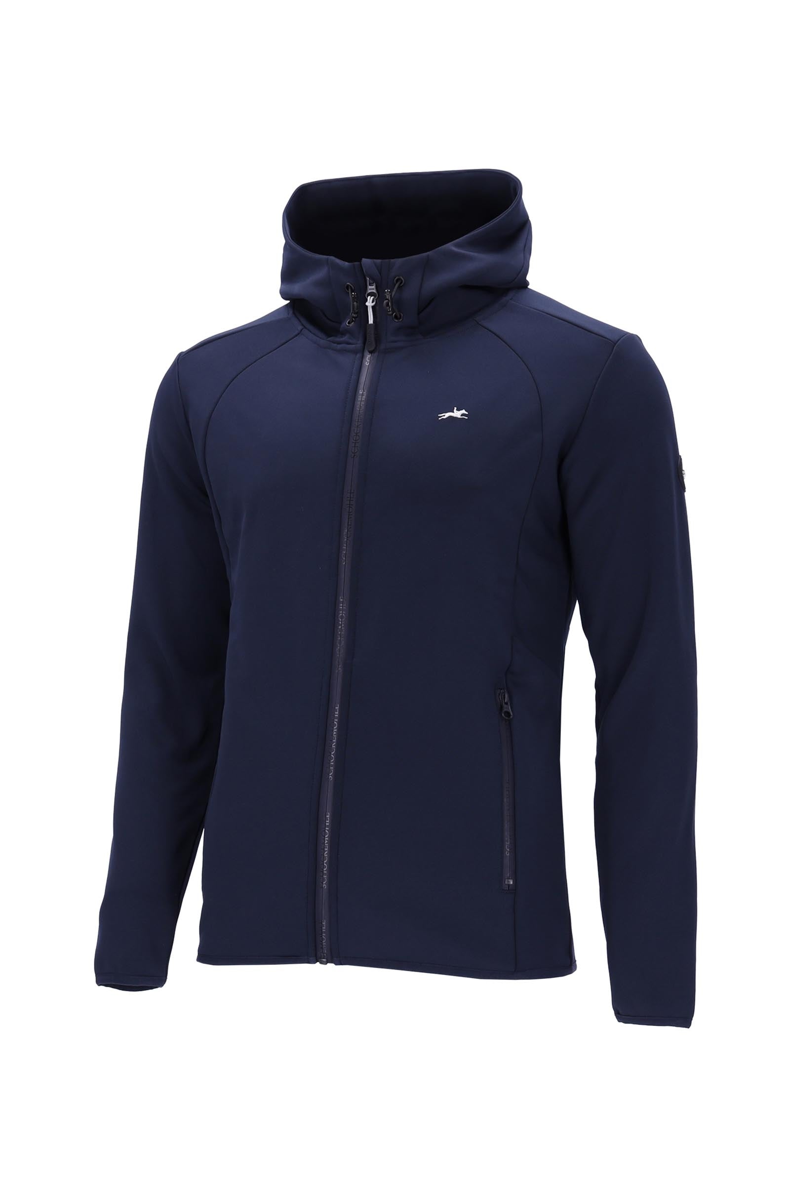 Schockemöhle Sports Scockemöhle Sports SPMario Men's Jersey Jacket Mens Riding Clothing