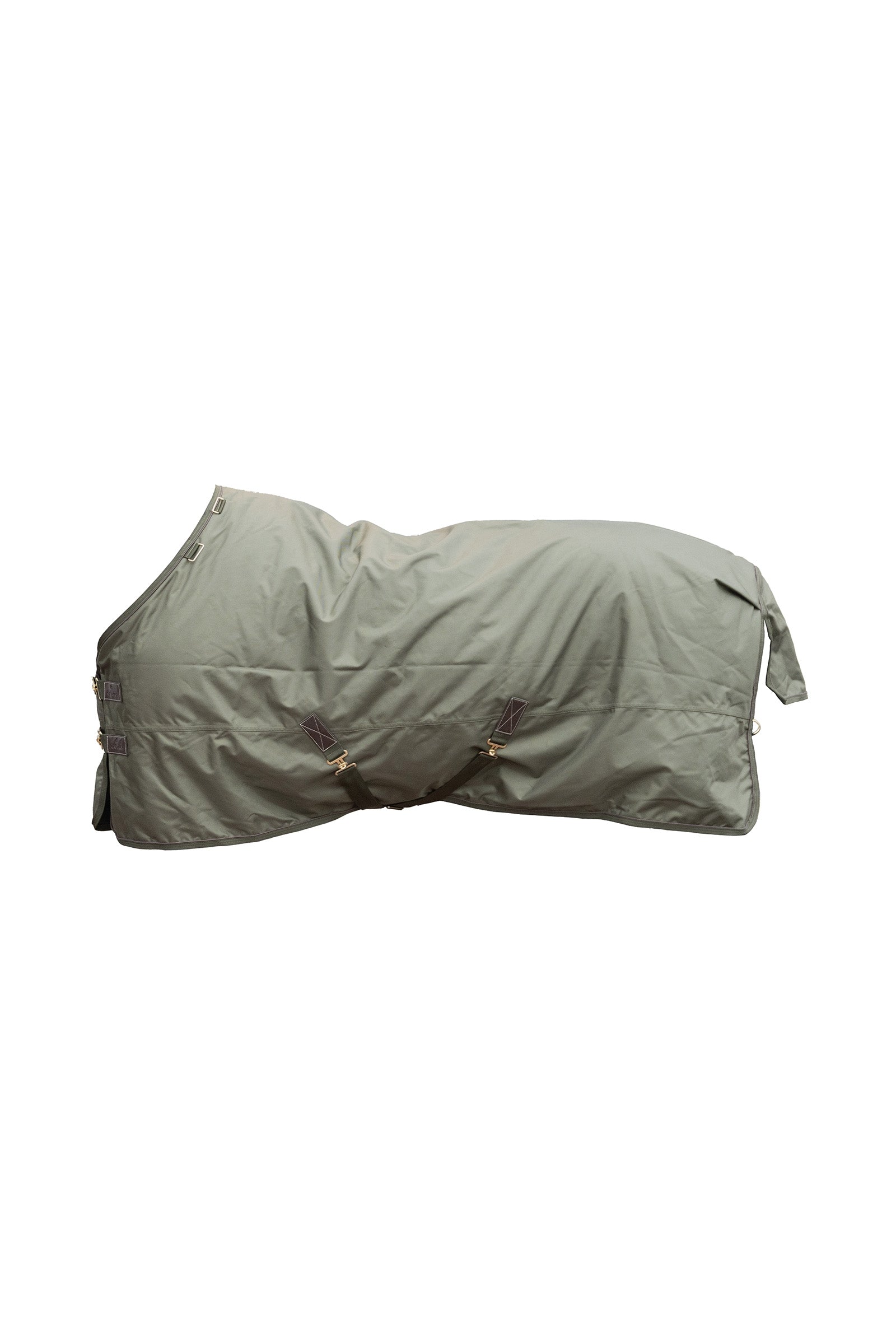 Kentucky Horsewear All Weather utedekken, 160 gram Dekken