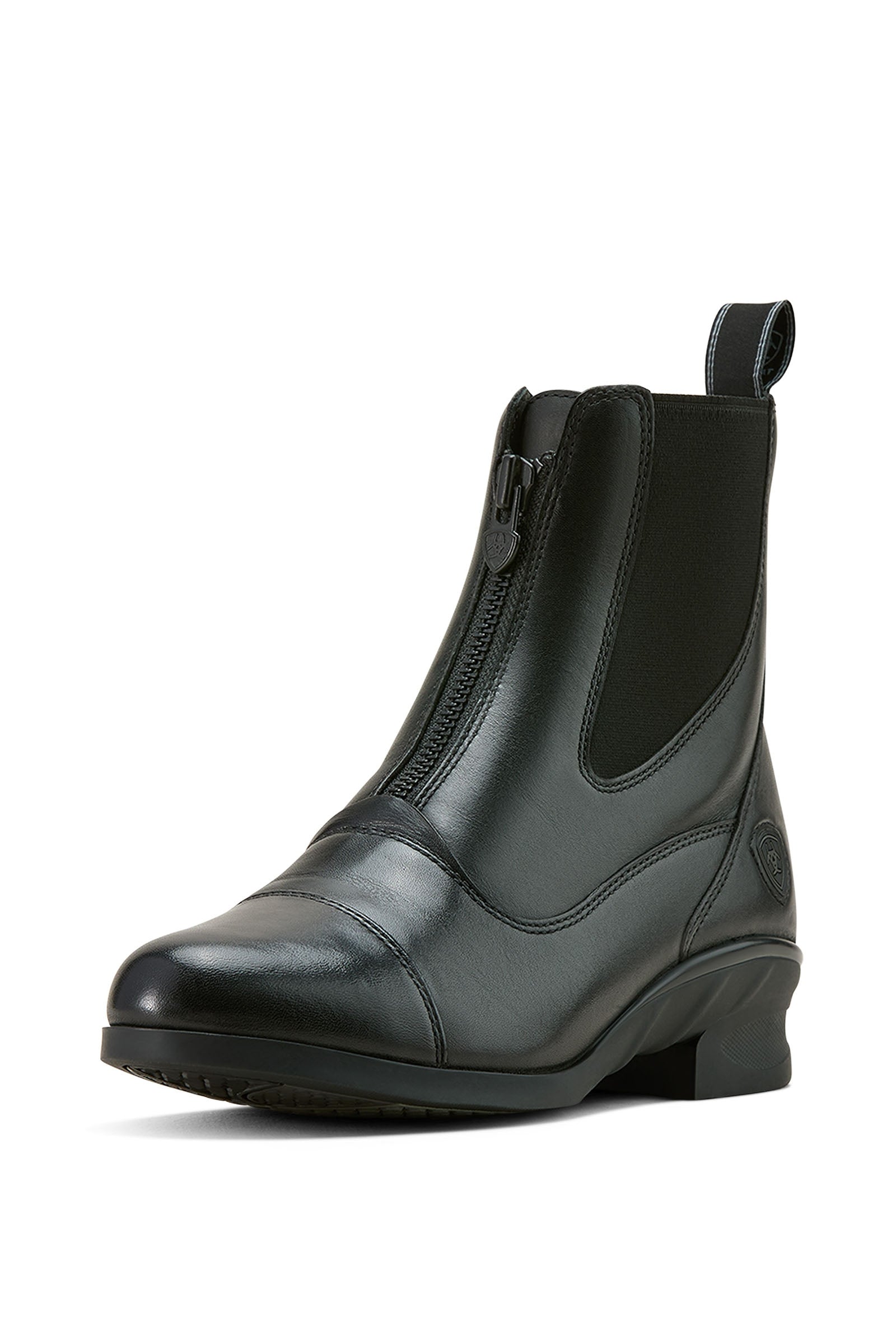 Ariat Heritage paddockstøvler med glidelås, dame Ridestøvler & Chaps