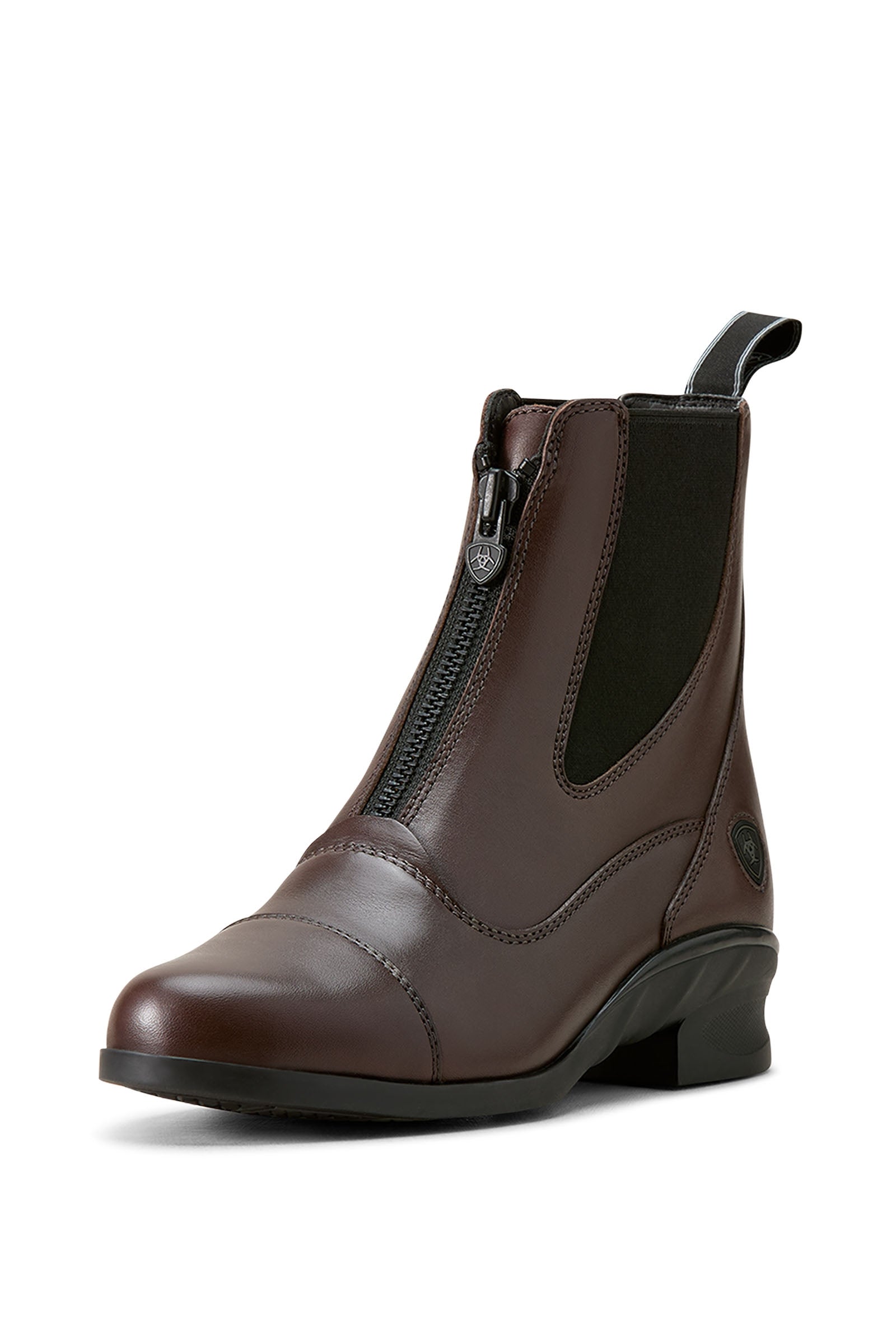 Ariat Heritage Women´s Zip Paddock Boots Riding Boots & Riding Shoes