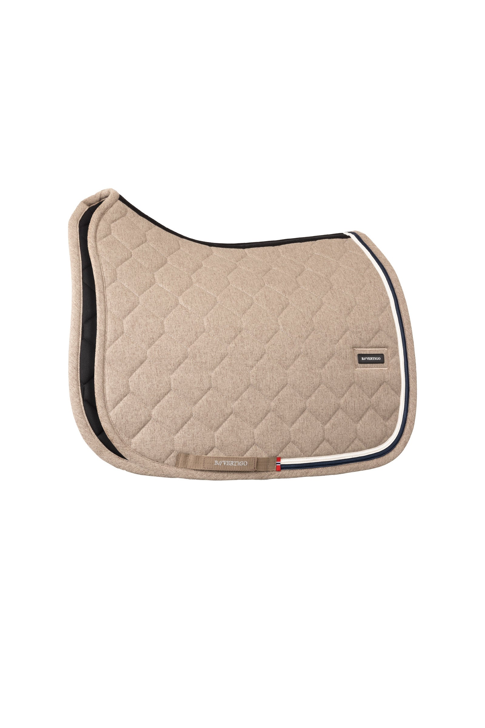 B Vertigo High Altitude Dressage Pad Saddle Pads