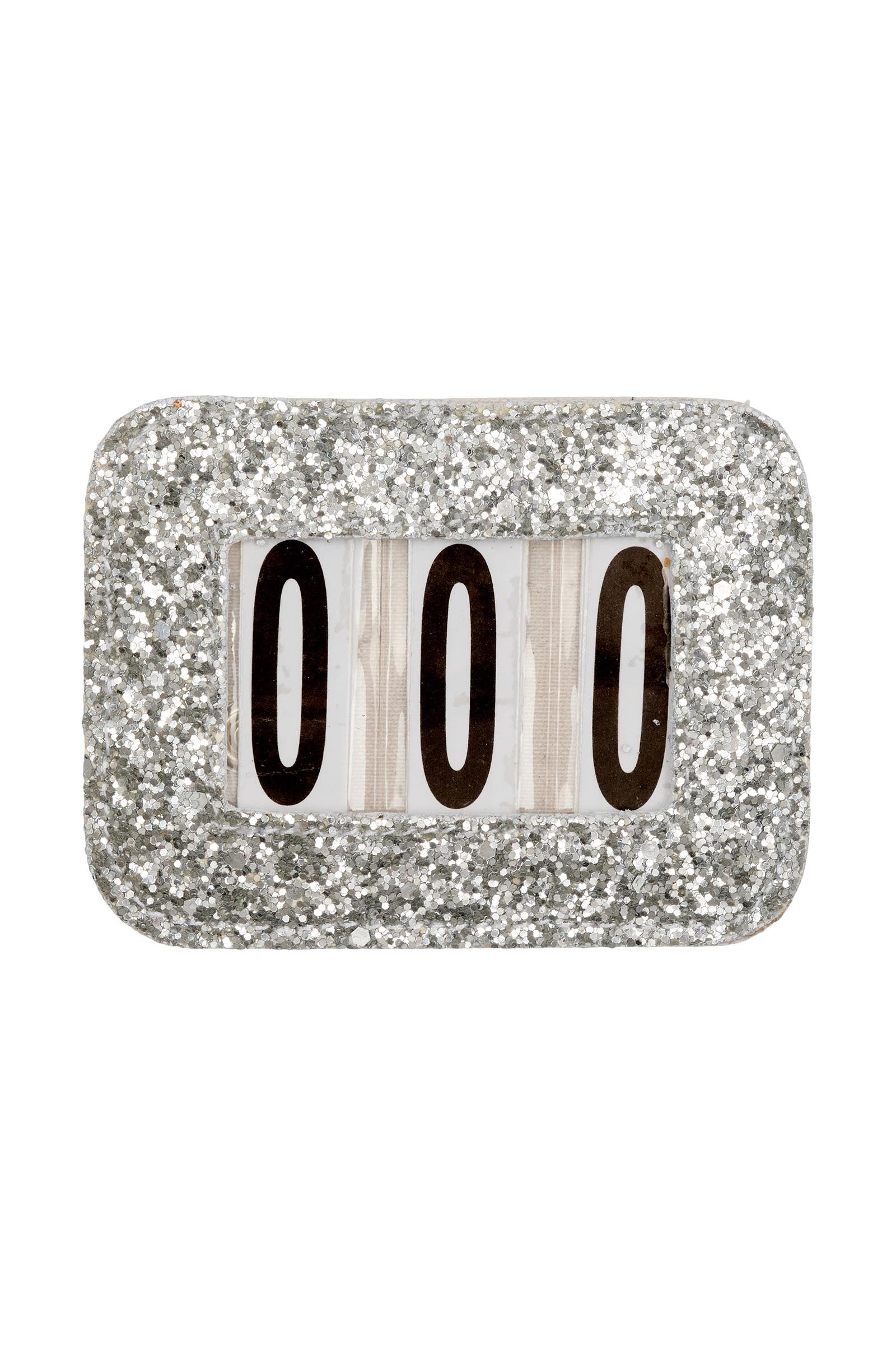 Horse Guard HorseGuard Competition Number Set Glitter Rideklær til dame