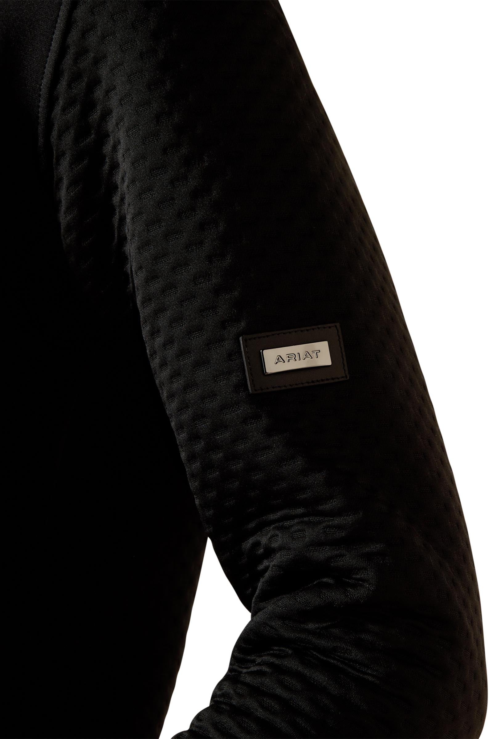 Ariat Radiance Women´s Full Zip Hooded Sweater Women’s Riding Clothing