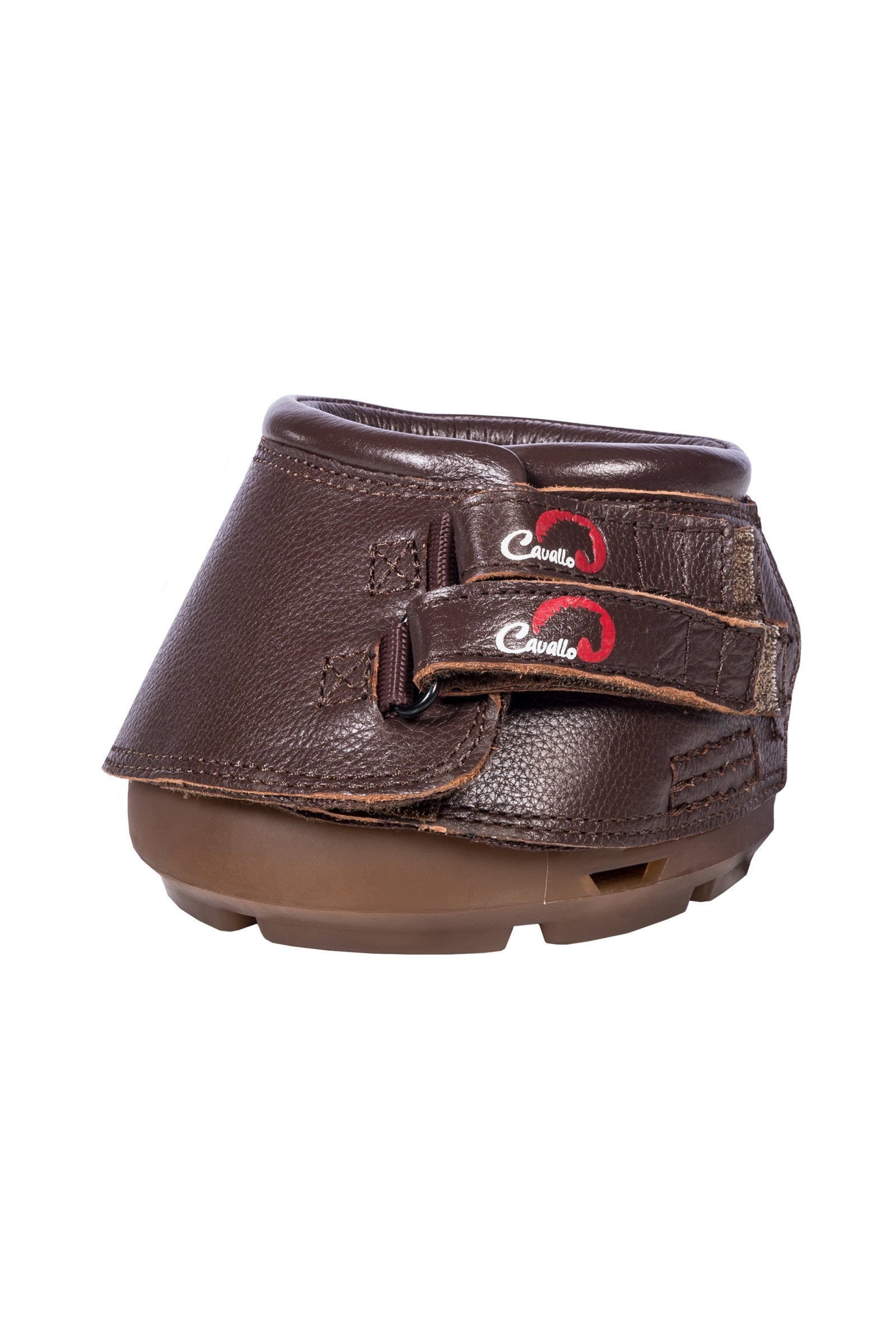 Cavallo Hoof Boots F.R.A. Simple SRS Boots (vanlig/par) Leg Protection & Hoof Protection for Horses