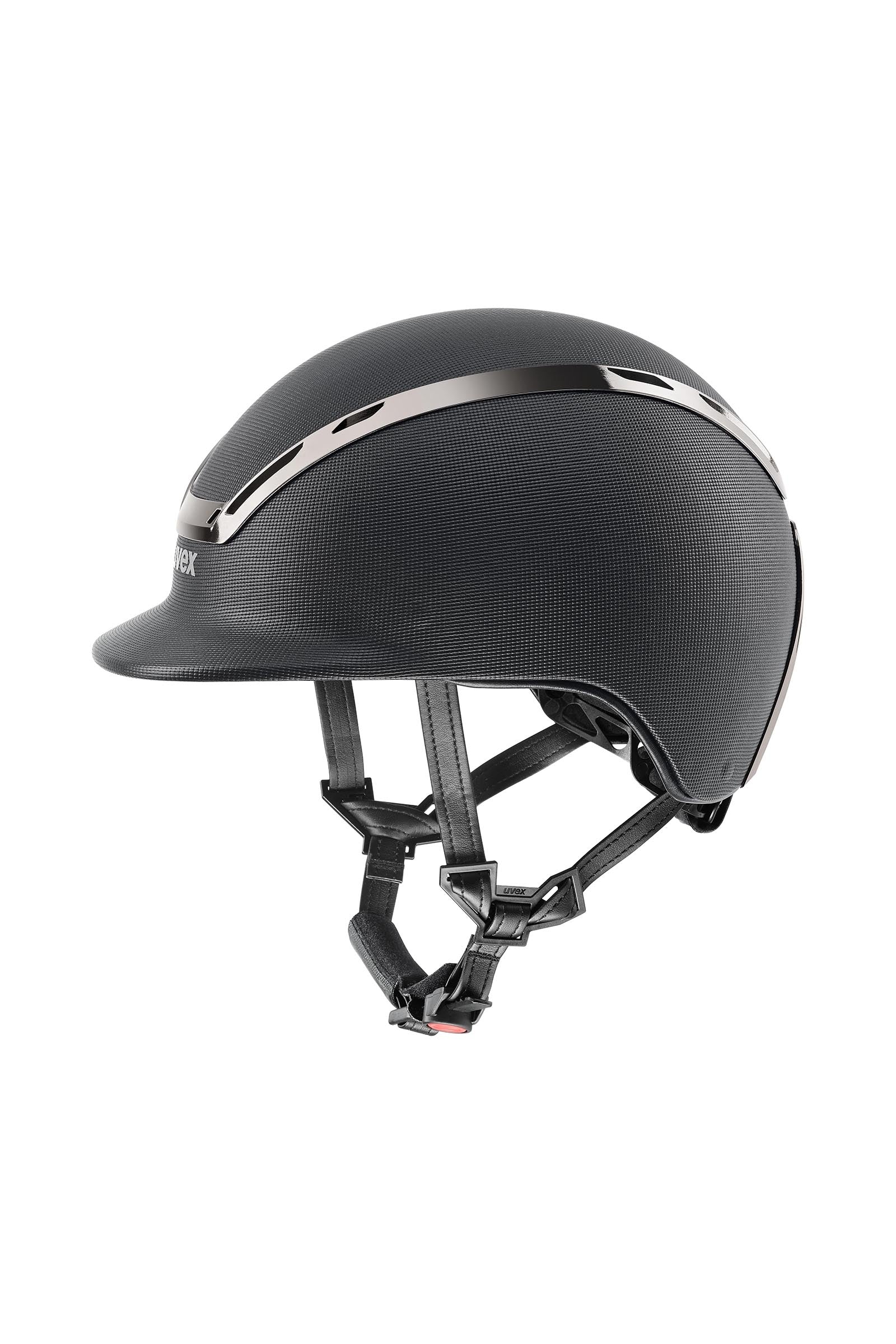 Uvex Exxeed Pro Ridehjelm Ridehjelm & sikkerhetsvest