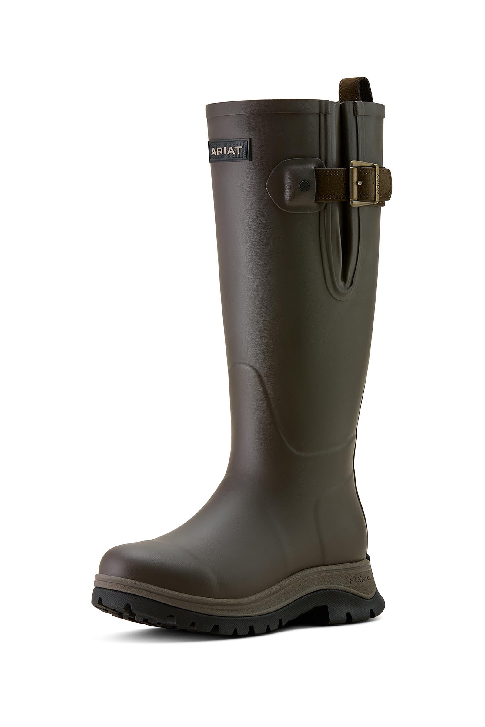 Ariat Woodstock gummistøvler for damer Ridestøvler & Chaps