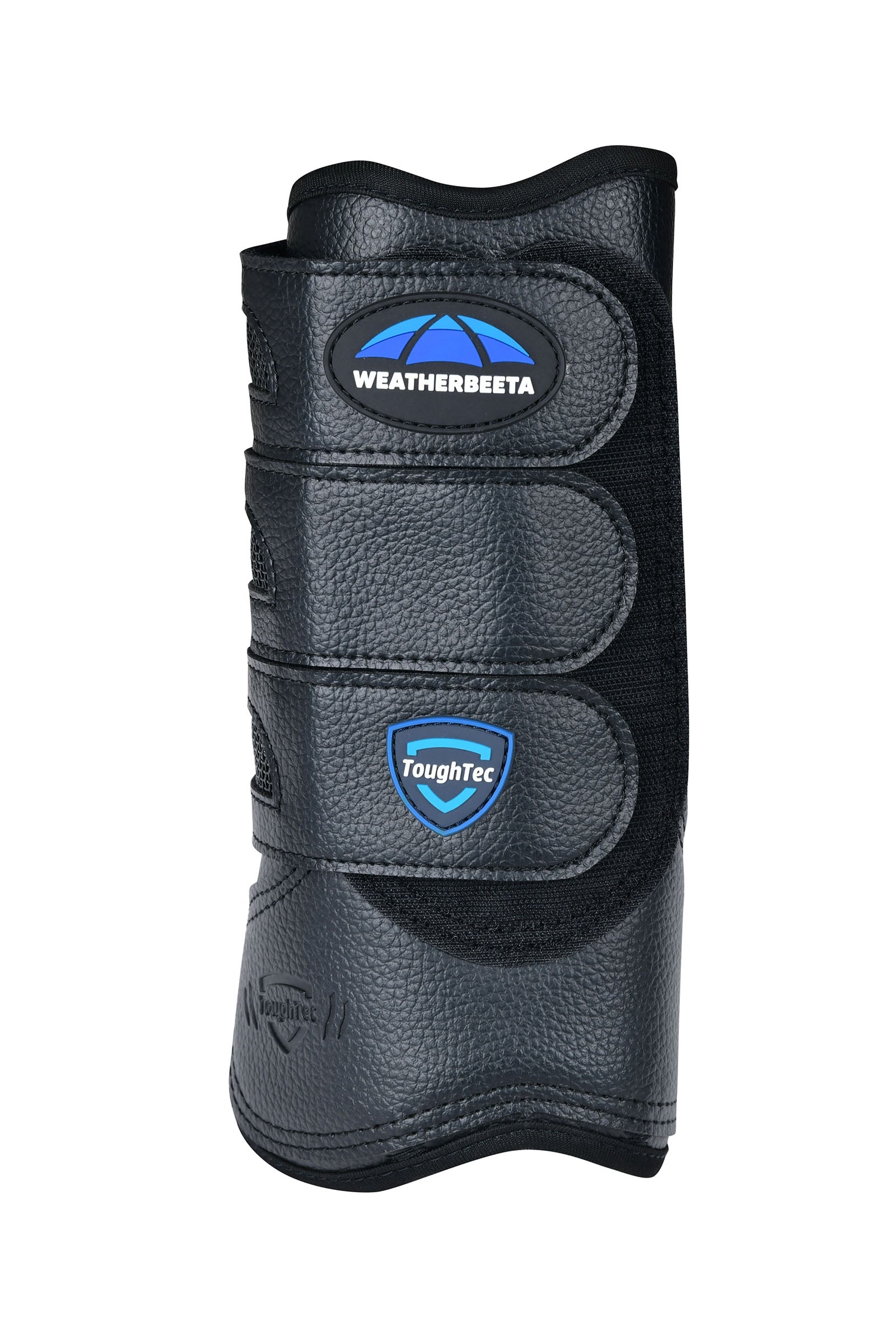 Weatherbeeta Tough-Tec Eventing Frontbeskyttelse Leg Protection & Hoof Protection for Horses