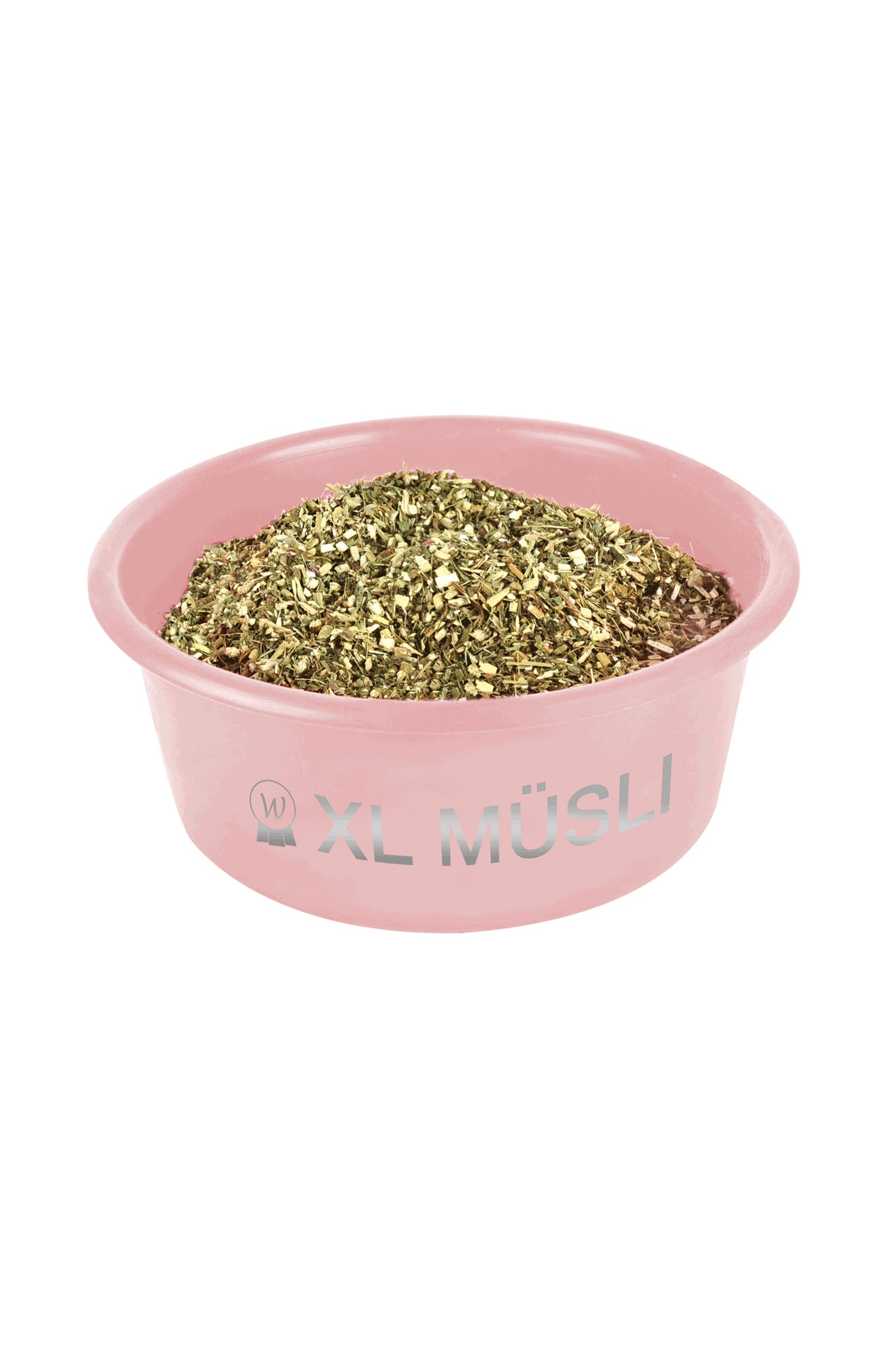Waldhausen XL Muesli Bowl With Lid Vanning og fôring