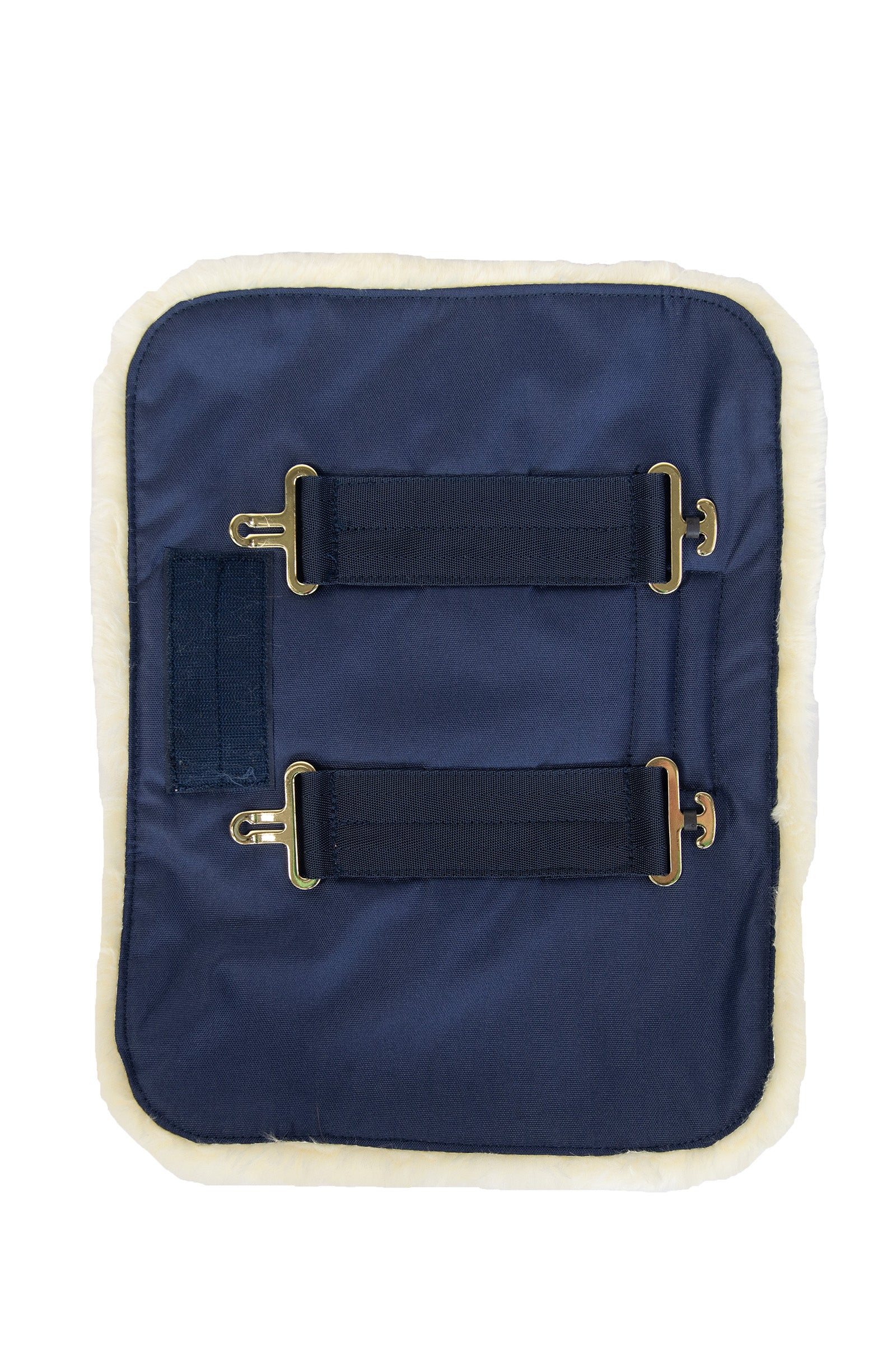 Kentucky Horsewear Waterproof Chest Expander 2 spenner Dekken