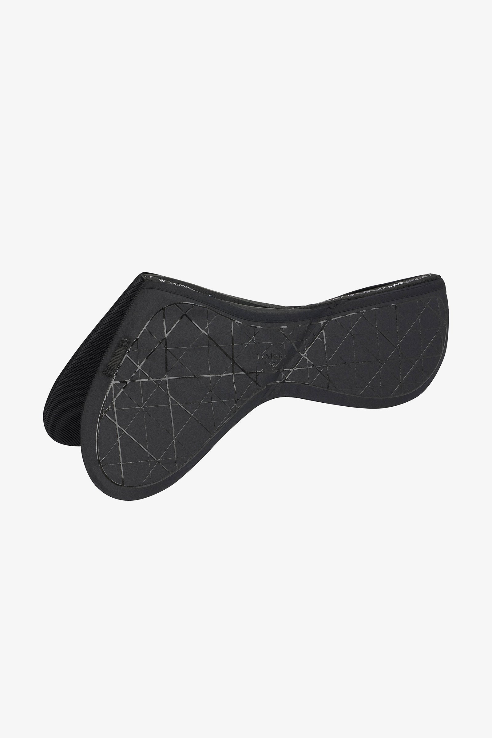 LeMieux Matrix Support Euro sprang halvpad Sjabraker