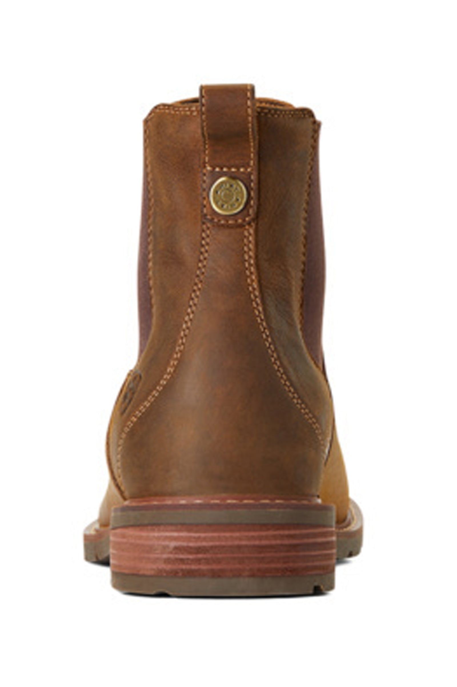 Ariat Men's Wexford Waterproof Boots Riding Boots & Riding Shoes