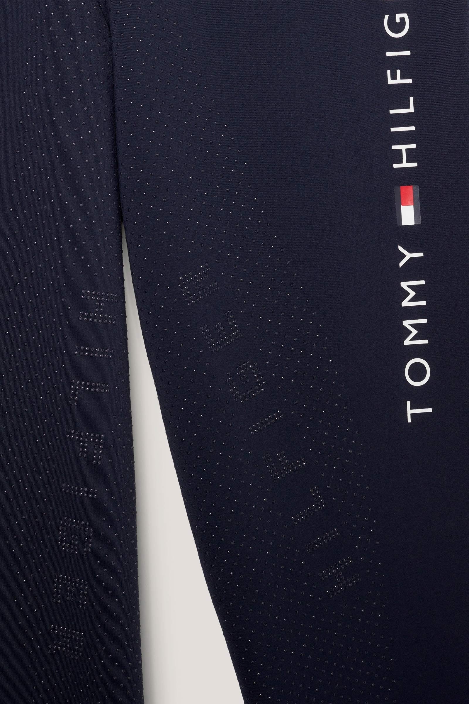 Tommy Hilfiger Equestrian Elmira Women´s Winter Full Grip Leggings Womens Breeches