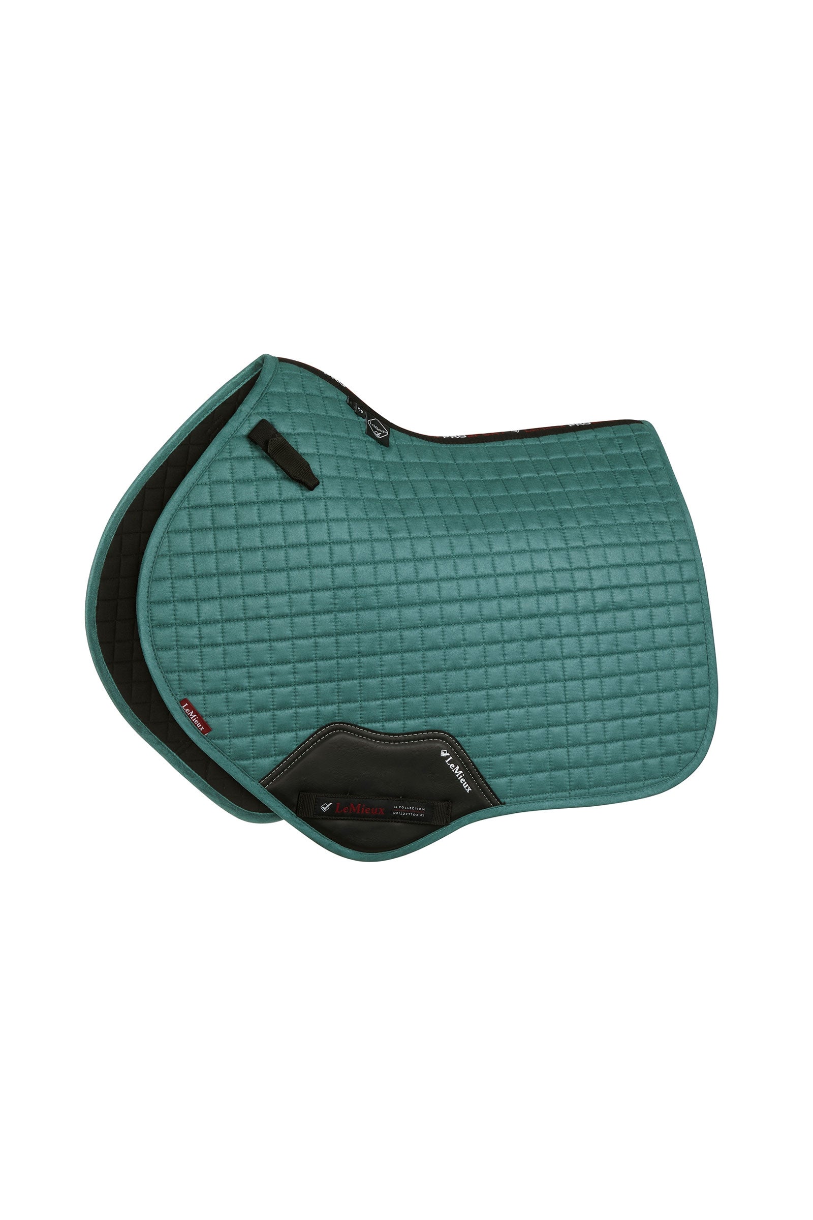 LeMieux Seasonal Luxury CC Jumping Saddle Pad Saddle Pads