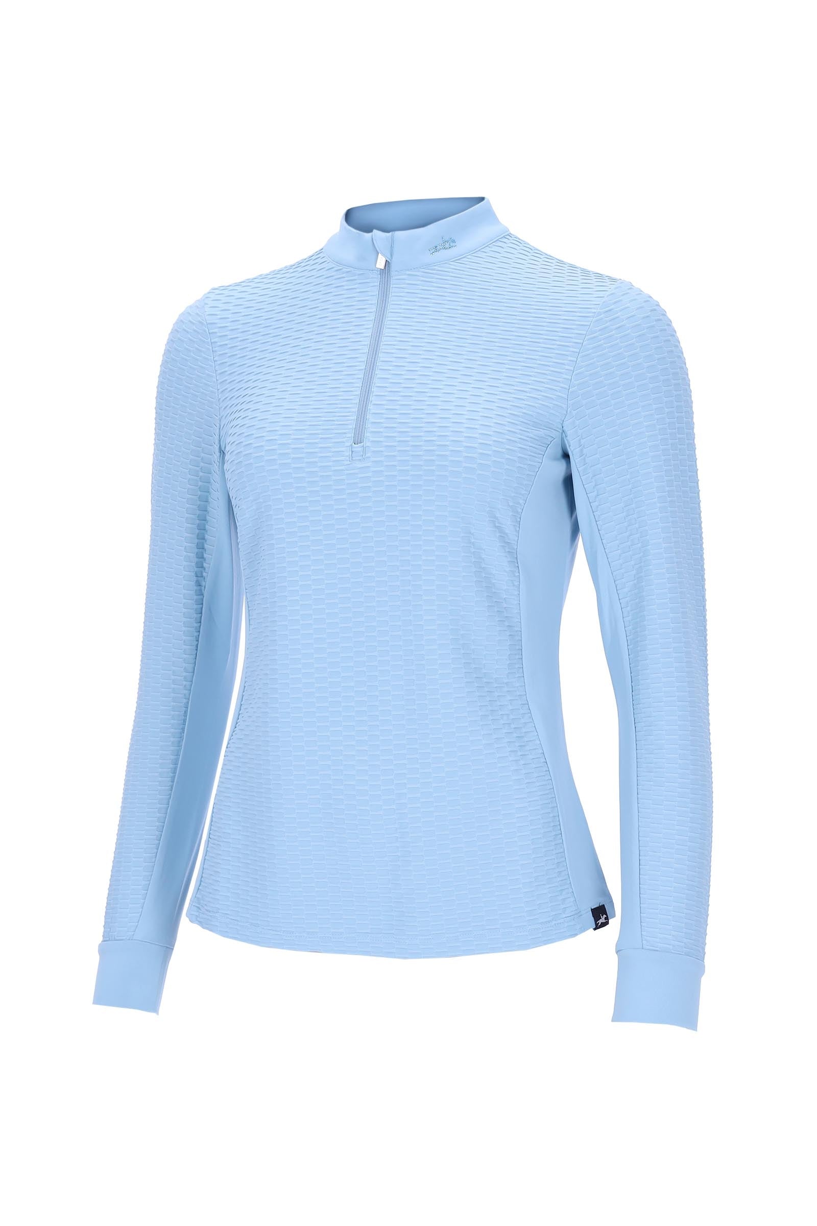 Schockemöhle Sports SPGail Style Structured Women's Trainingsshirt Rideklær til dame