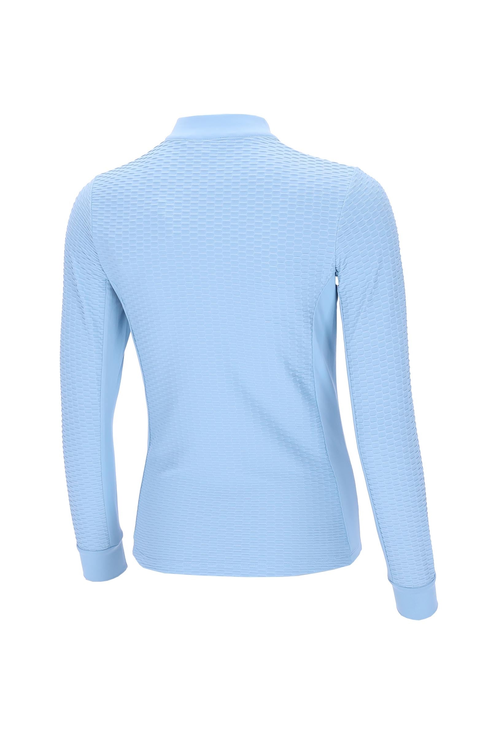 Schockemöhle Sports SPGail Style Structured Women's Trainingsshirt Women’s Riding Clothing