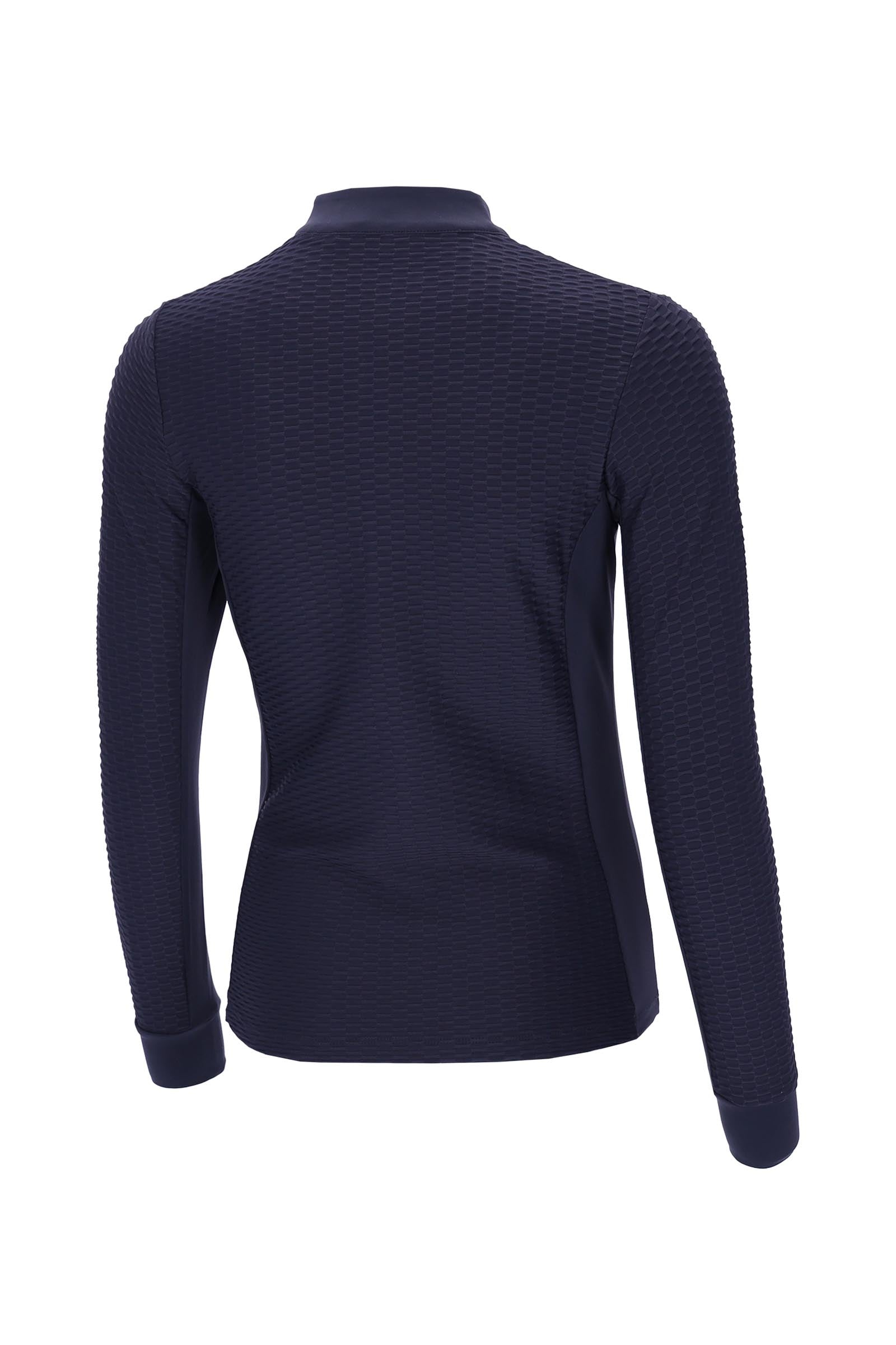 Schockemöhle Sports SPGail Style Structured Women's Trainingsshirt Rideklær til dame