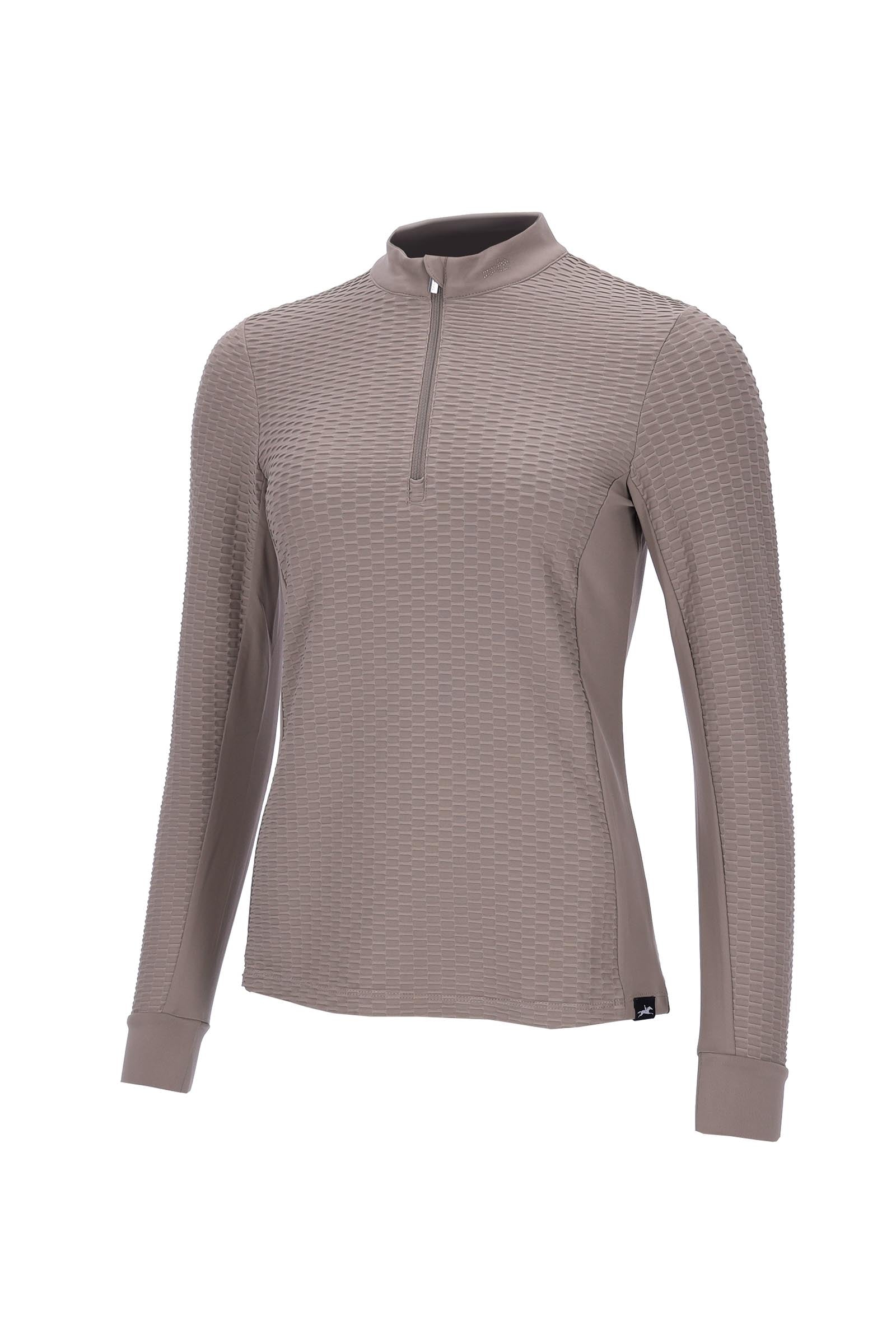 Schockemöhle Sports SPGail Style Structured Women's Trainingsshirt Rideklær til dame