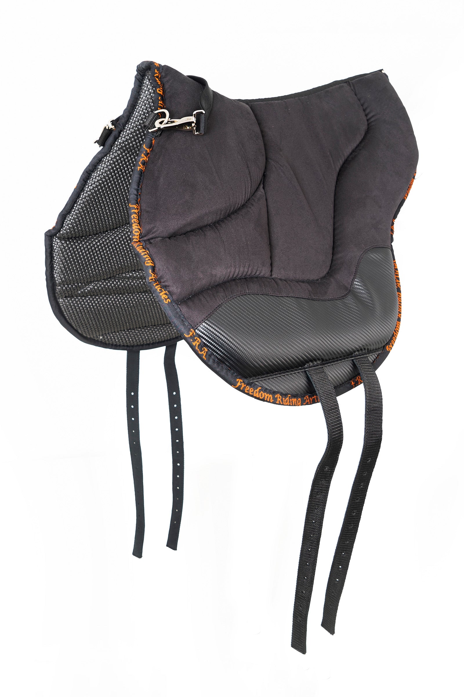 F.R.A. Freedom Riding Articles Dardo barbakpad (Én størrelse) Saler & gjorder