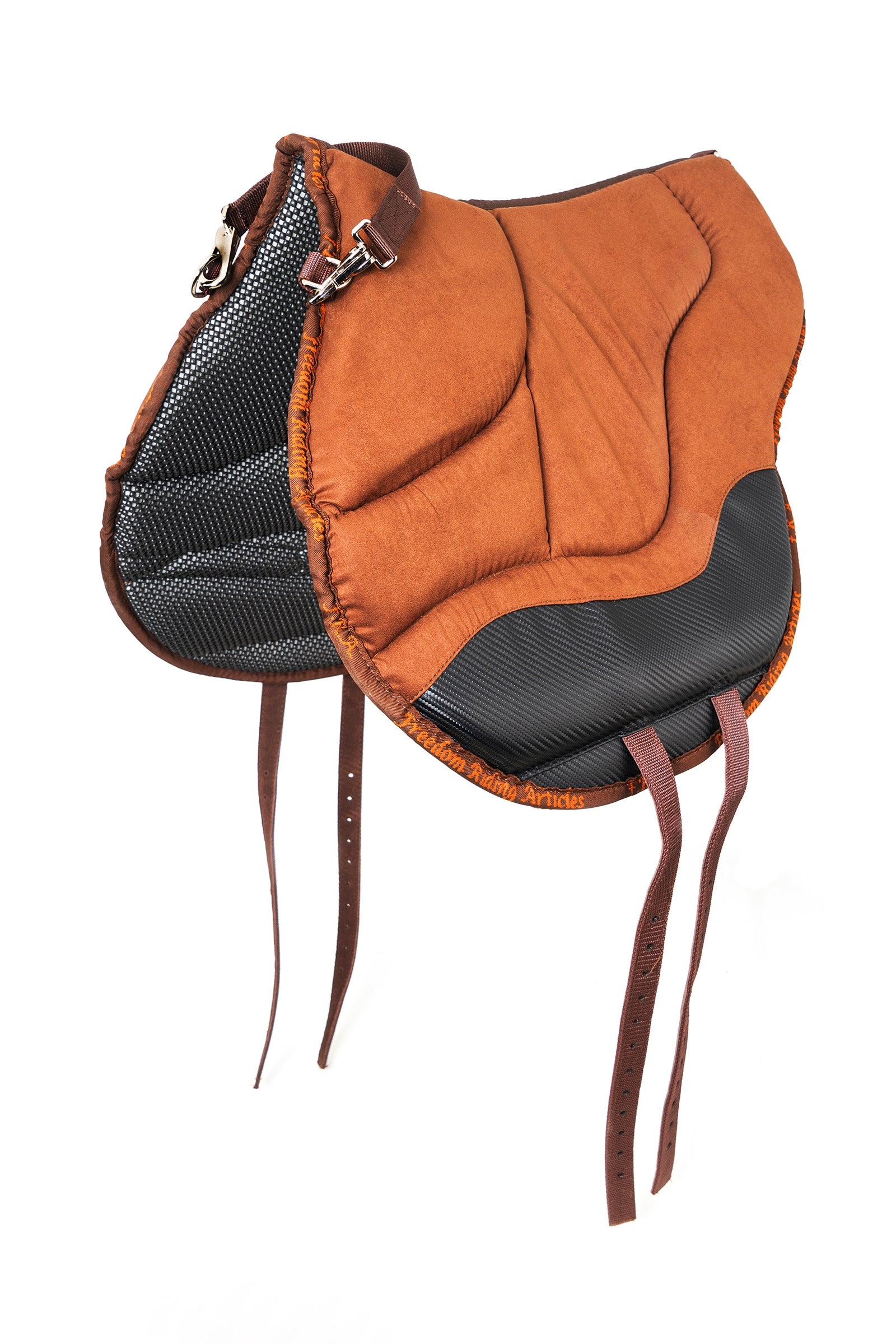 F.R.A. Freedom Riding Articles Dardo barbakpad (Én størrelse) Saler & gjorder