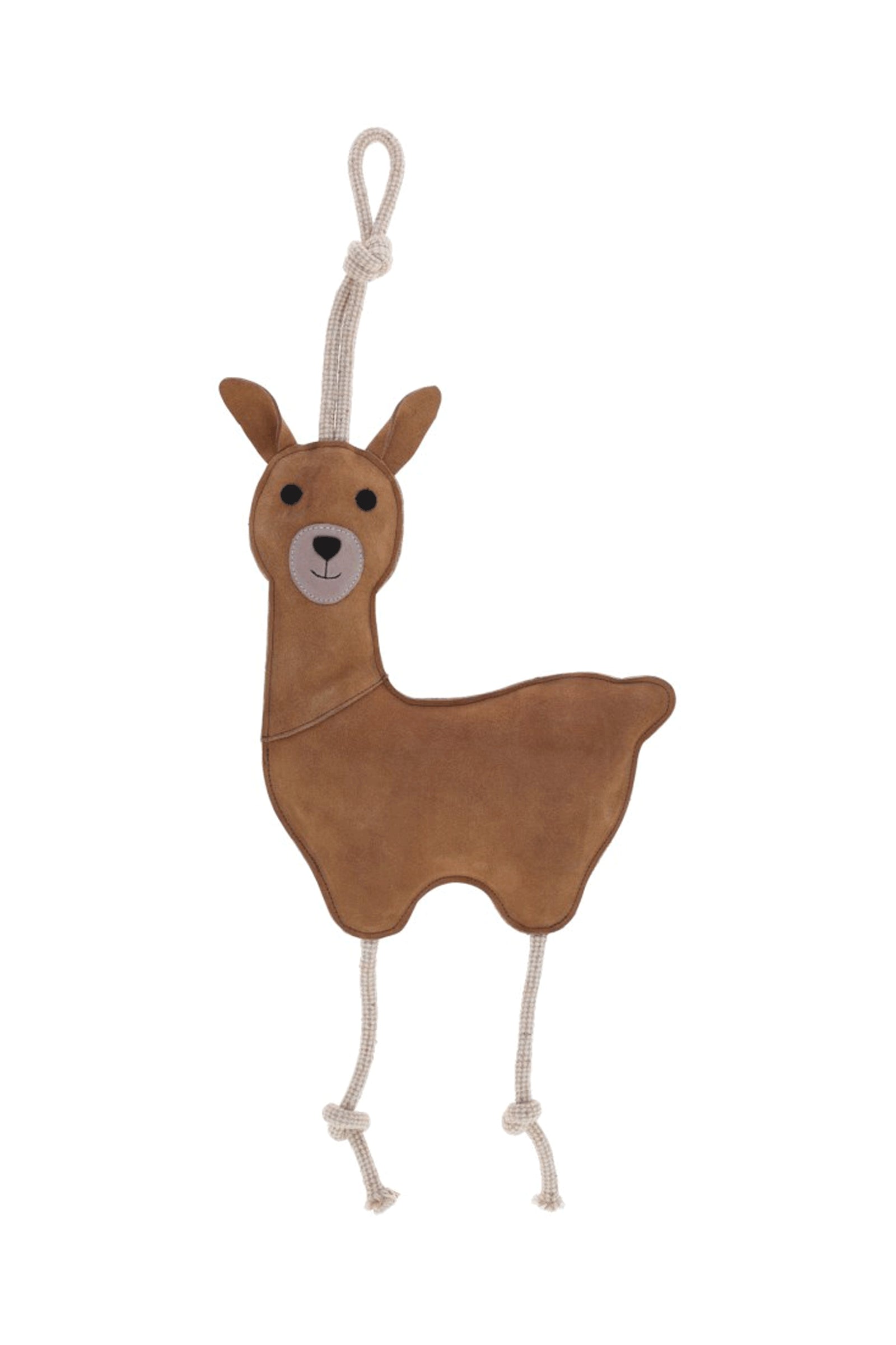 Kerbl hesteleke Lama Arenautstyr og leker