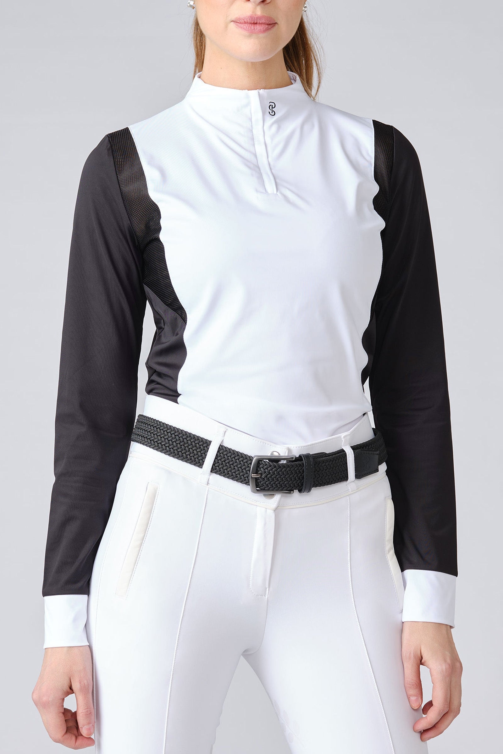 PS of Sweden Madison L/S Competition Topp Rideklær til dame