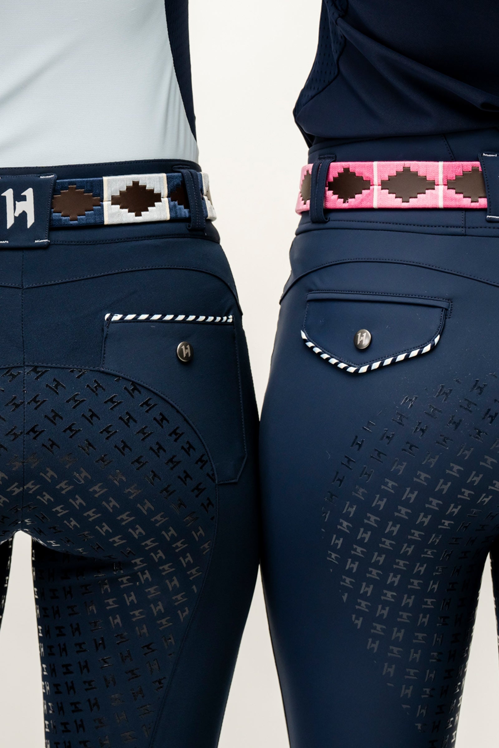 Horseware Newmarket Polo Belt Accessories